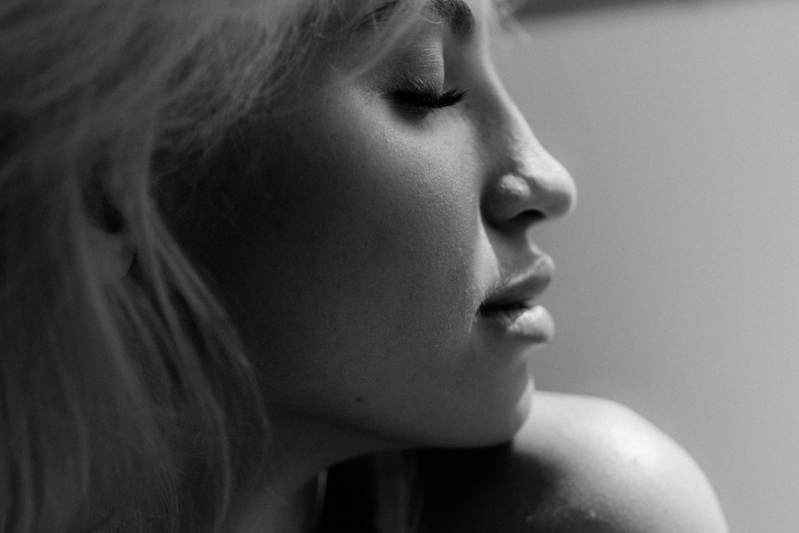 Индивидуальный МК. Фотограф в Чите Костина Виктория