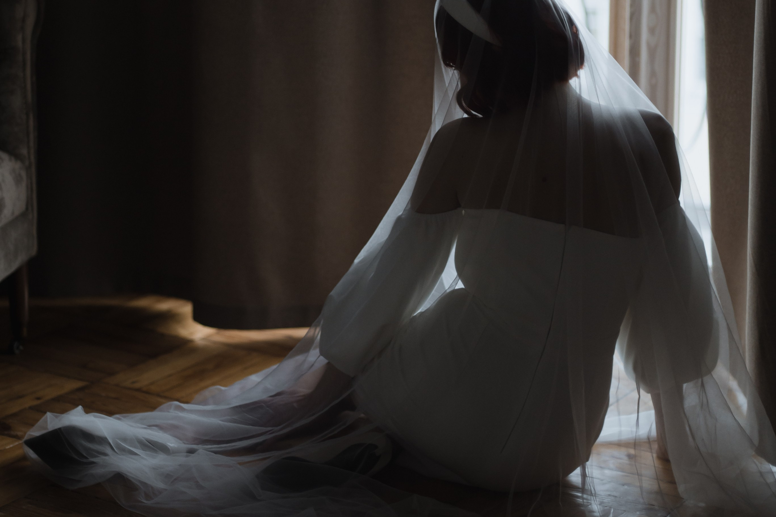 Даша и Артем