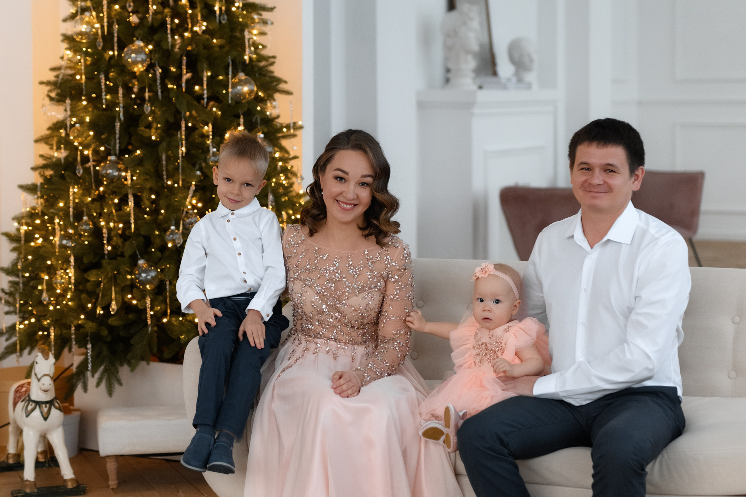 Услуги. Семейный фотограф в Екатеринбурге