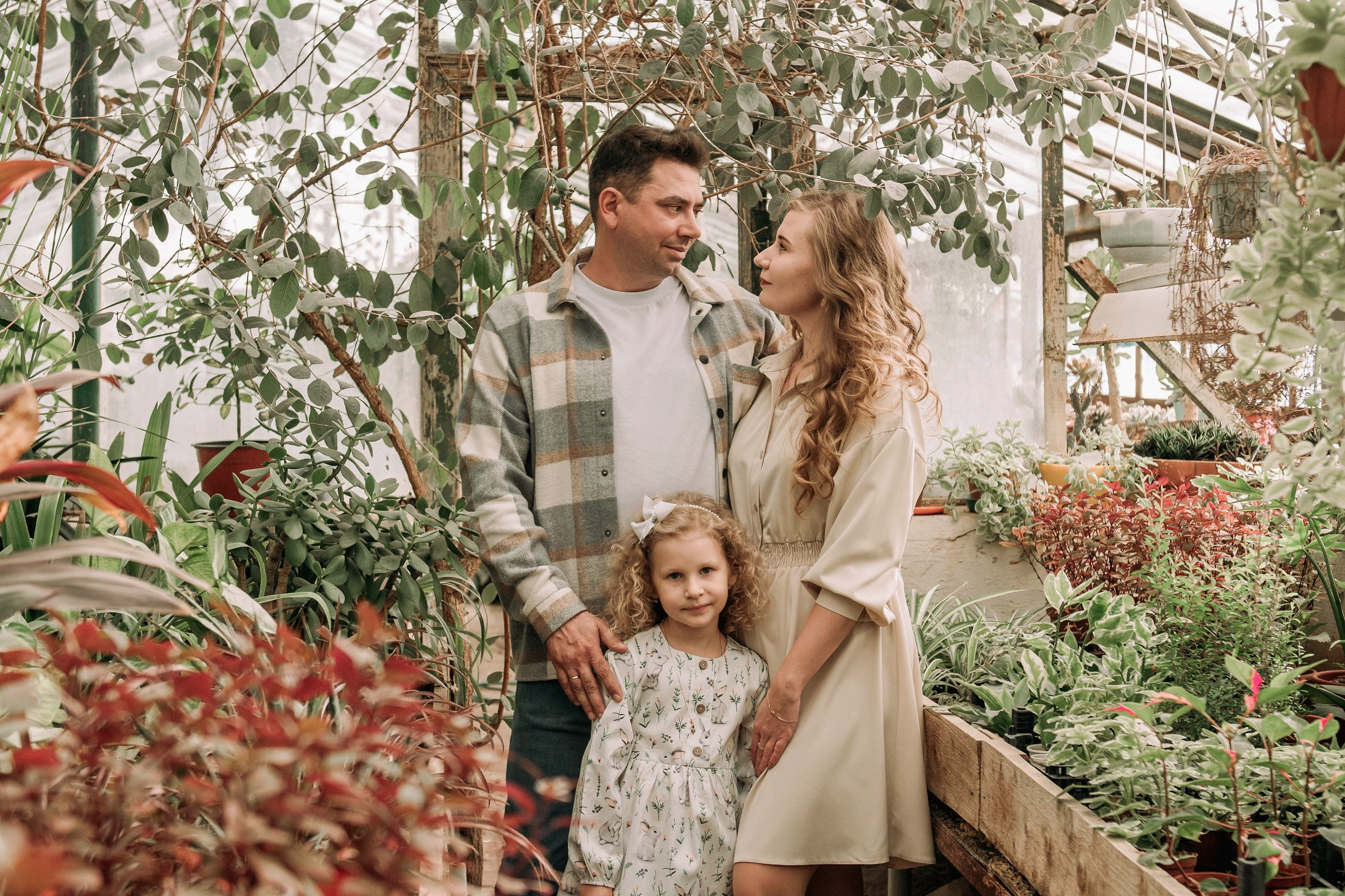 Семейный фотограф в Новочеркасске Виктория Громова