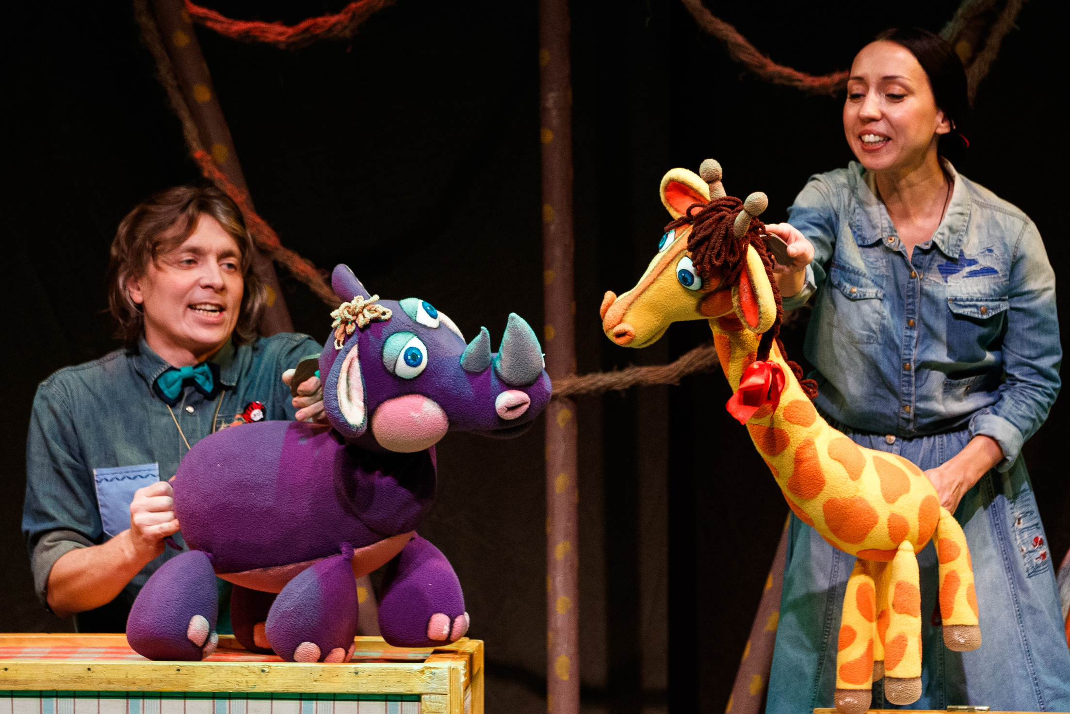 Журнал о самом особенном. Пермь и Пермский край