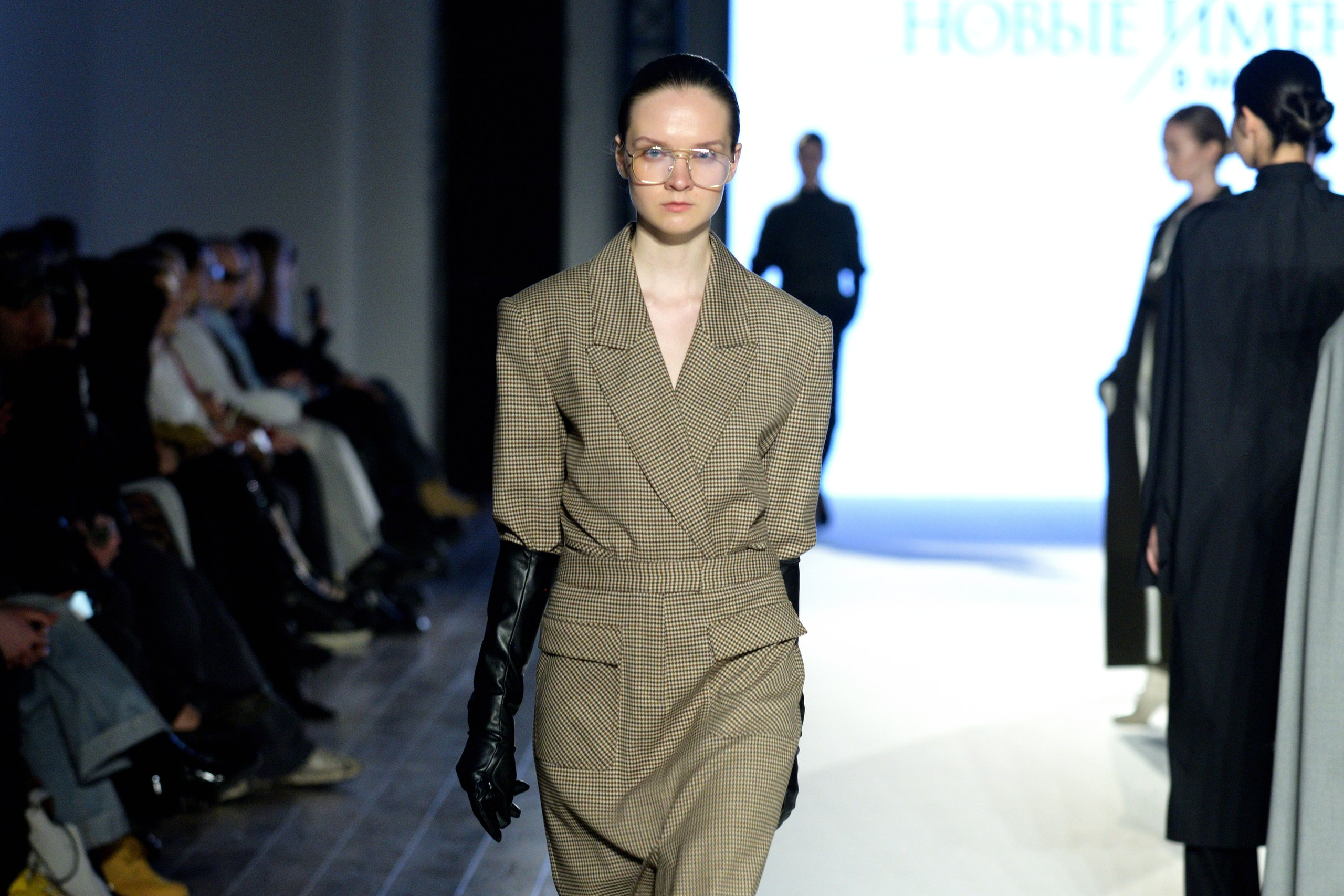 Репортажная съемка