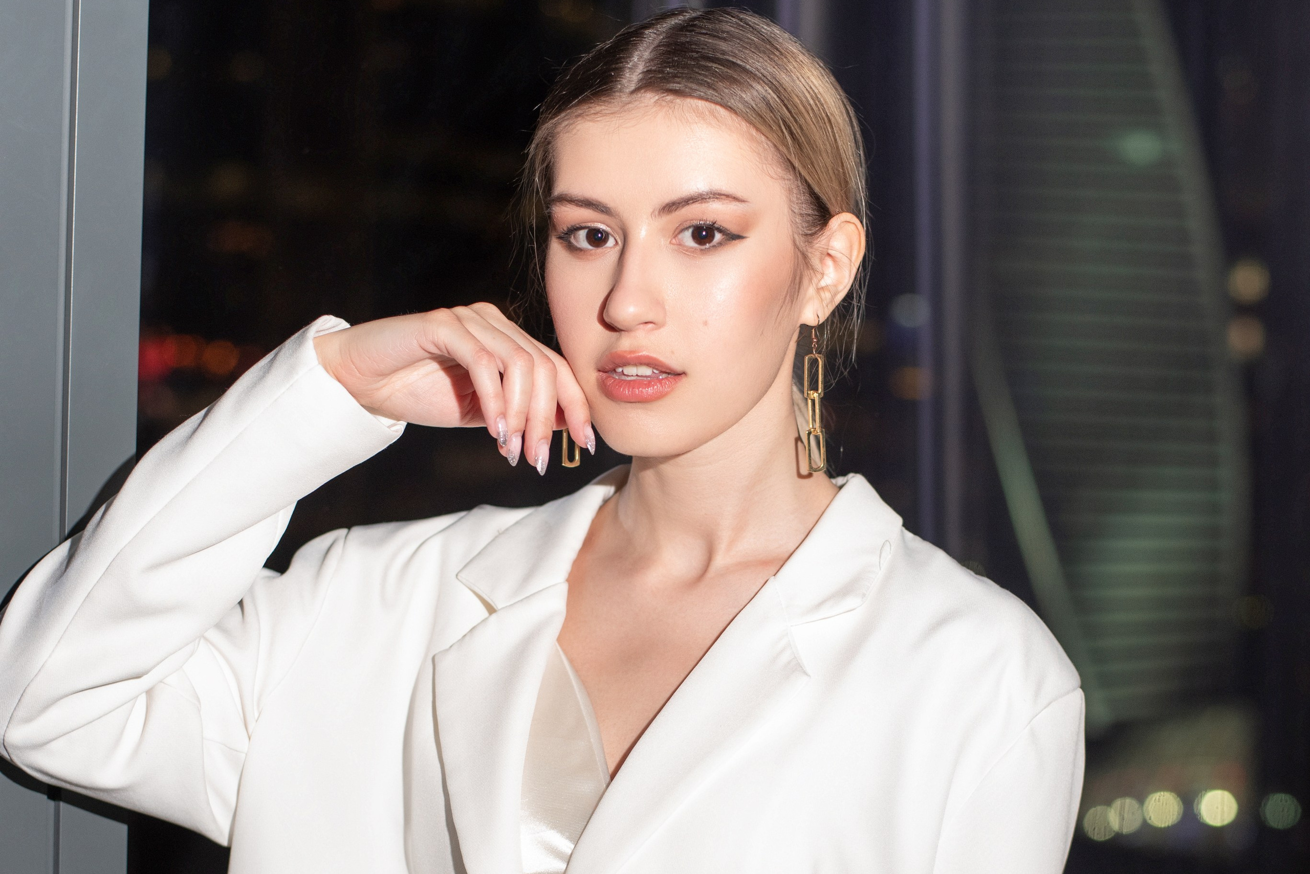 Услуги. Фотограф Арина Асылгузина