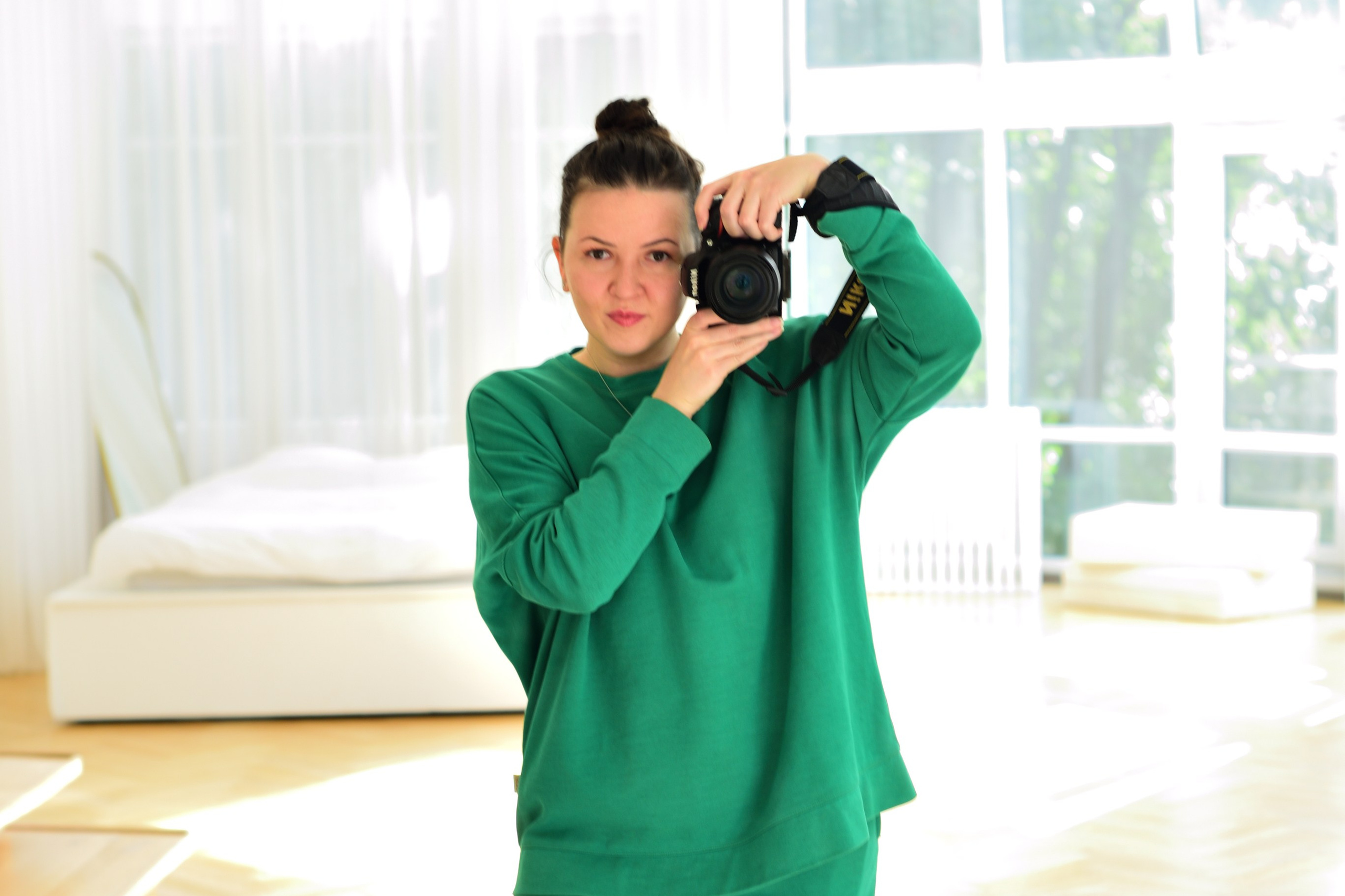 Услуги. Ваш персональный фотограф в Москве ЮША