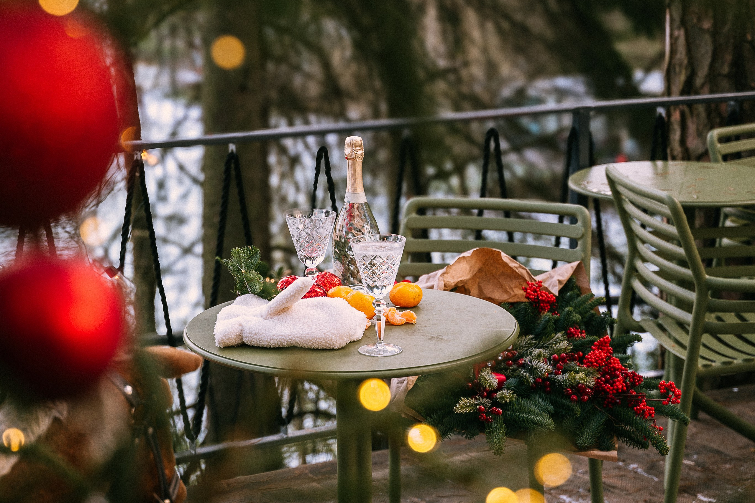 Албутова Анастасия