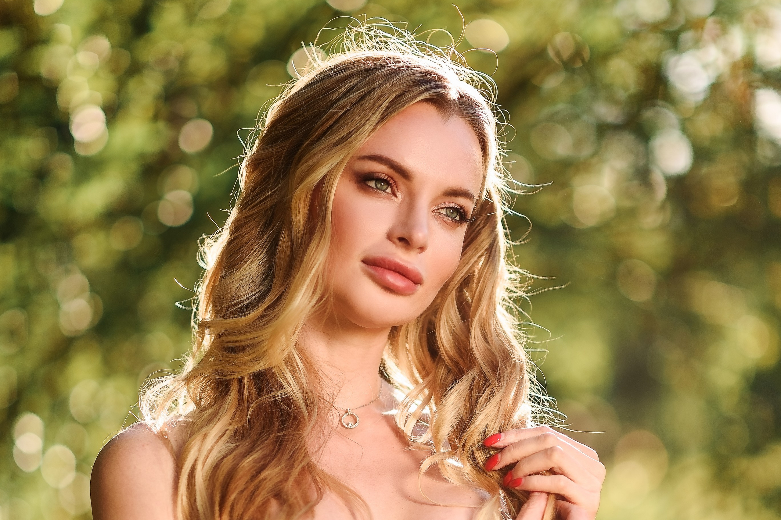 Свадебный и семейный фотограф в Санкт-Петербурге Олеся Еремеева