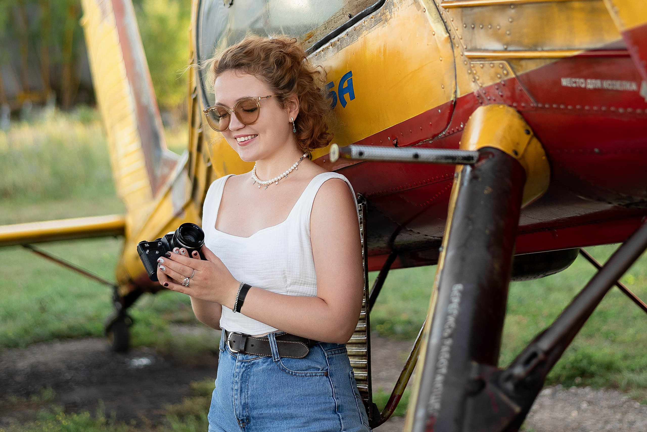 Стоимость. Идейный фотограф Пенза