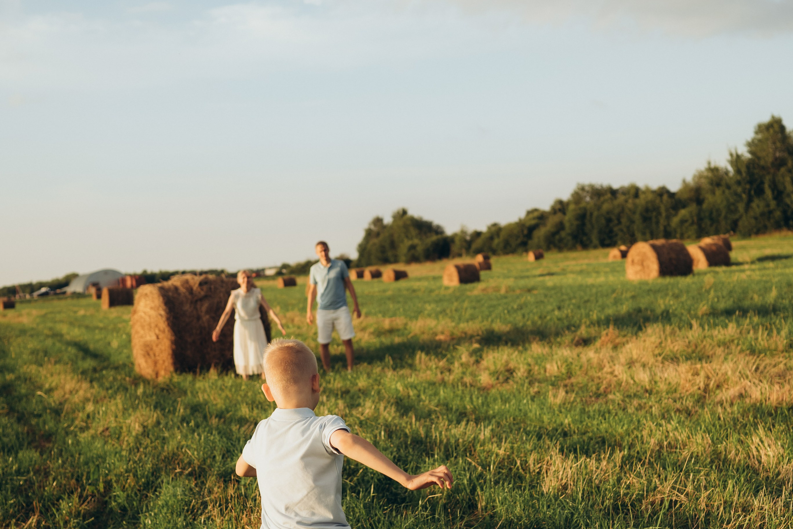 Услуги. Семейный и женский фотограф Вероника Никкор