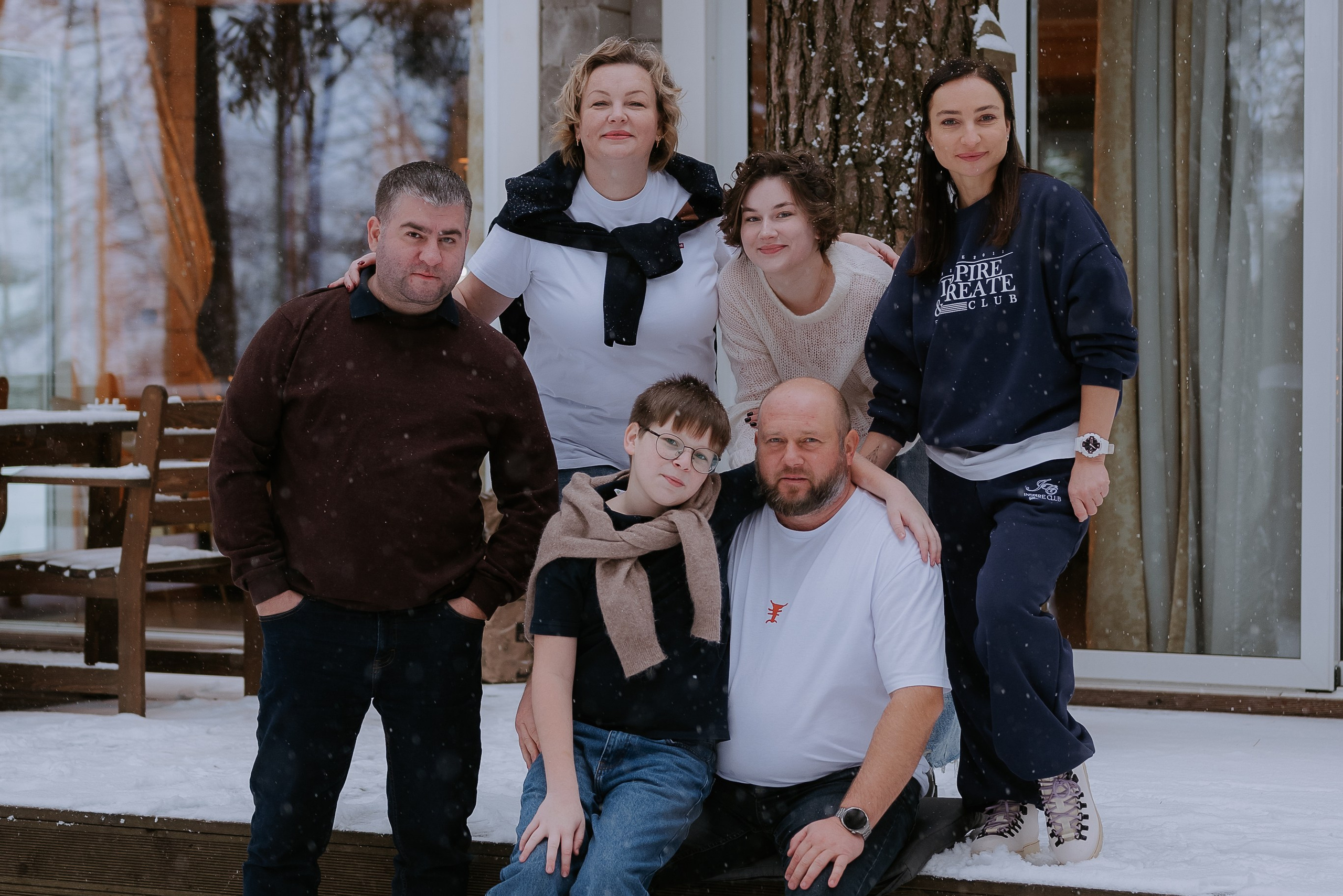 Албутова Анастасия