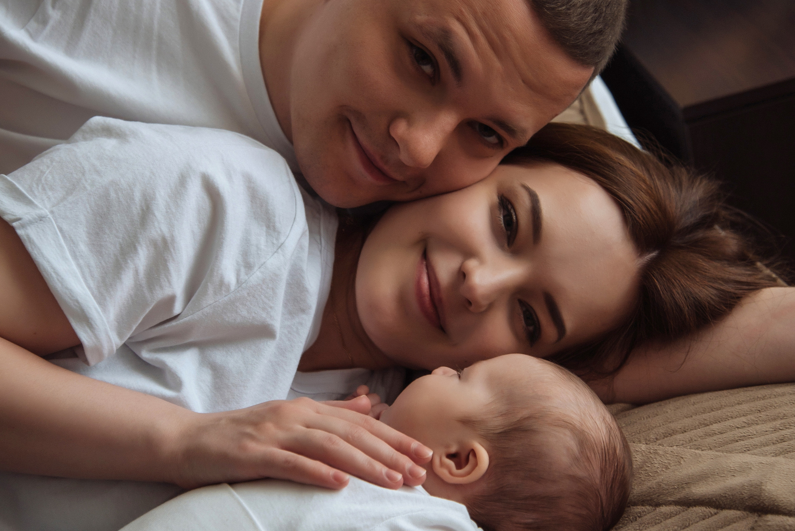 Подготовка к домашней фотосессии. Свадебный, портретный, фотограф беременности в Нижнем Новгороде Алина Зиновьева