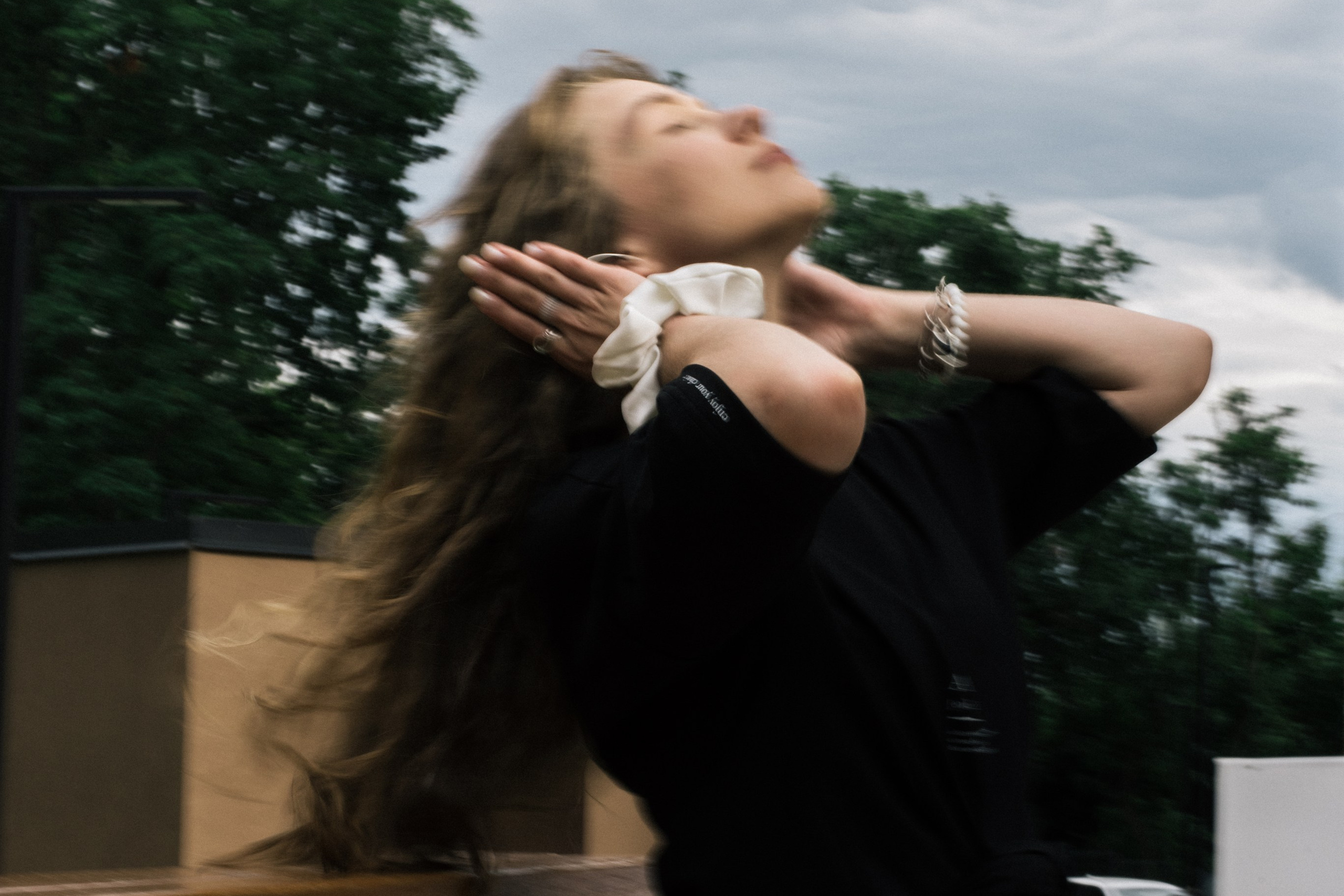 Портретные фотосессии в Воронеже