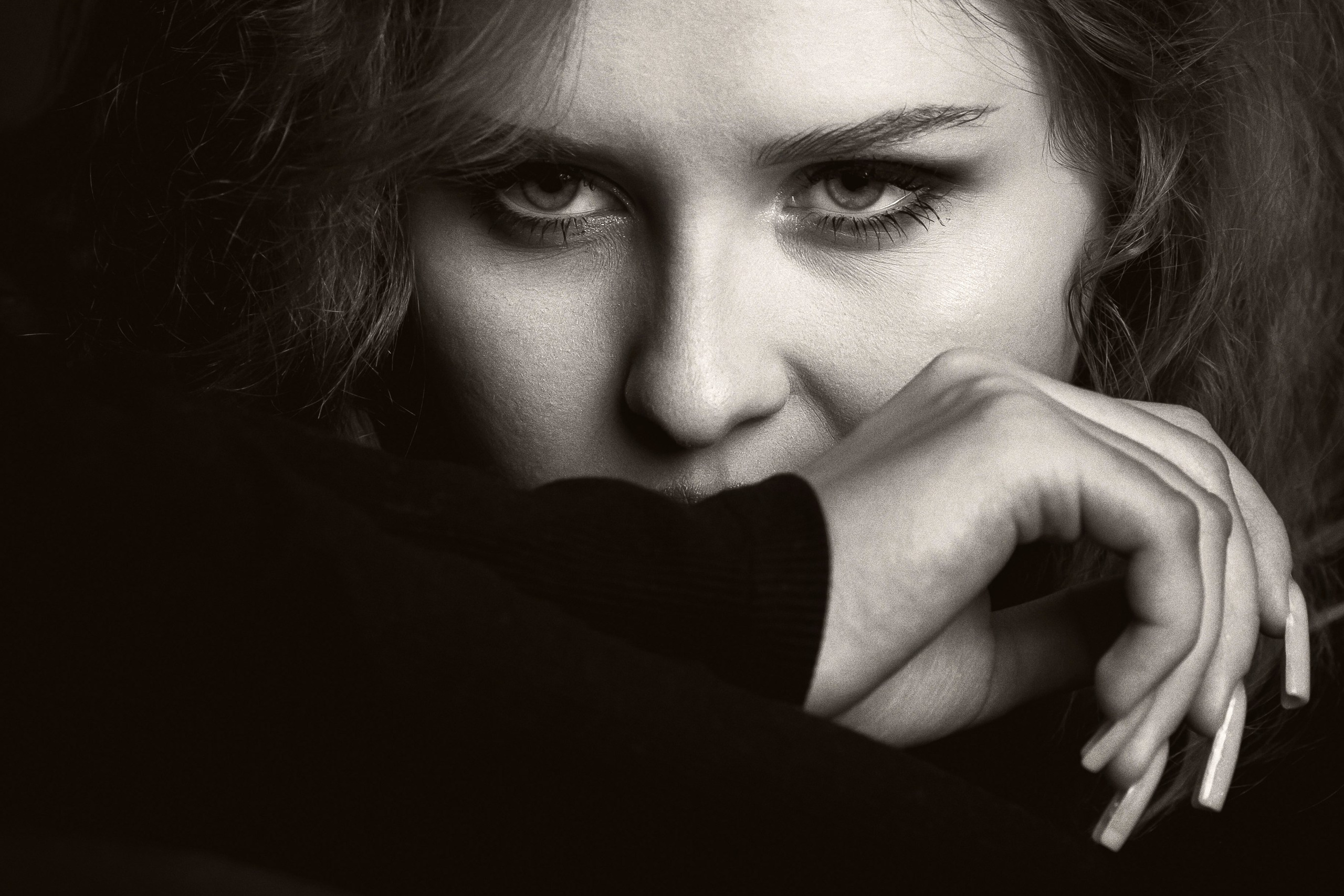 Фотограф Антон Денисенко: Портрет, Документалистика, Пейзаж. Москва