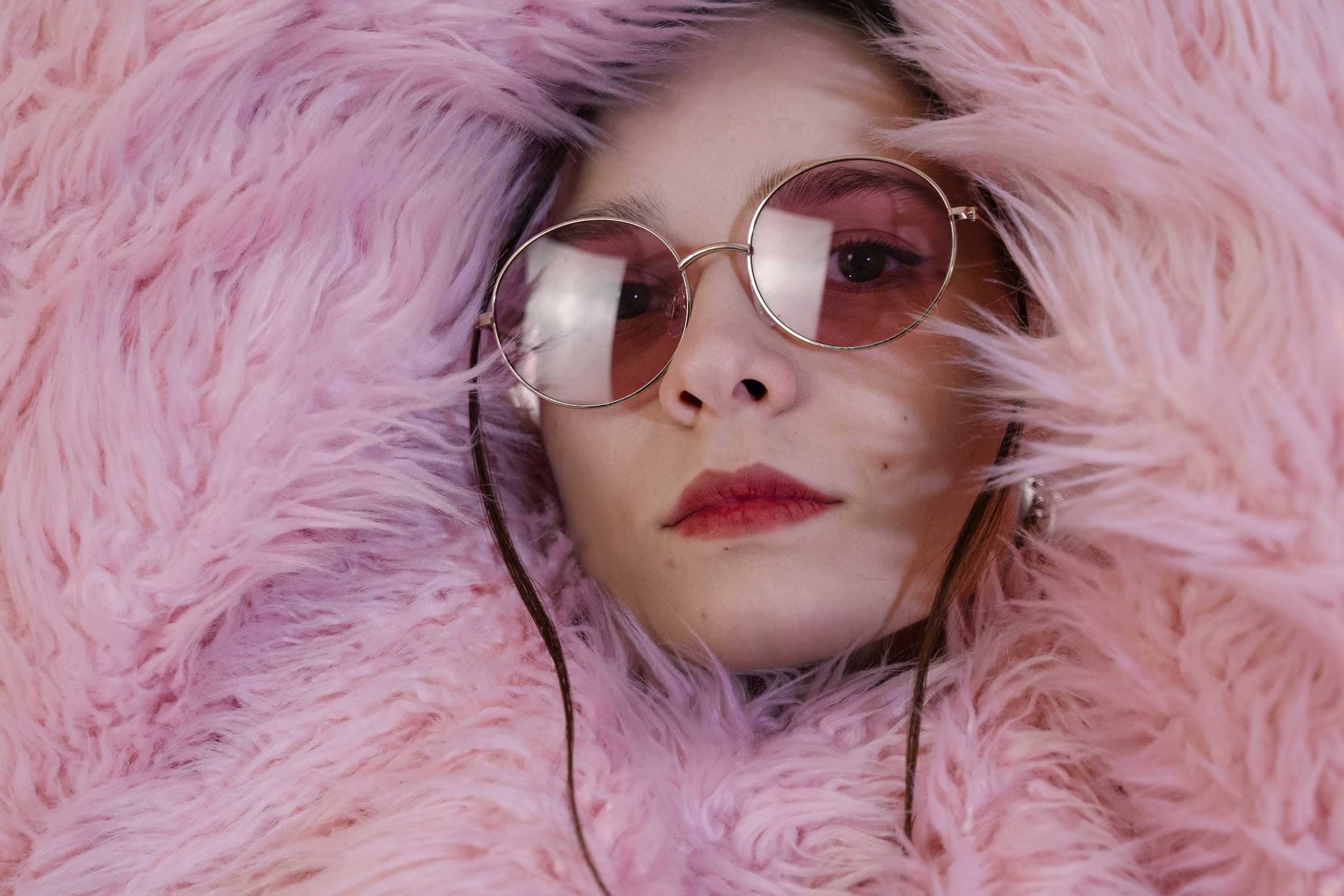 Прайс. Фотограф в Нижневартовске Анна Стрельцова