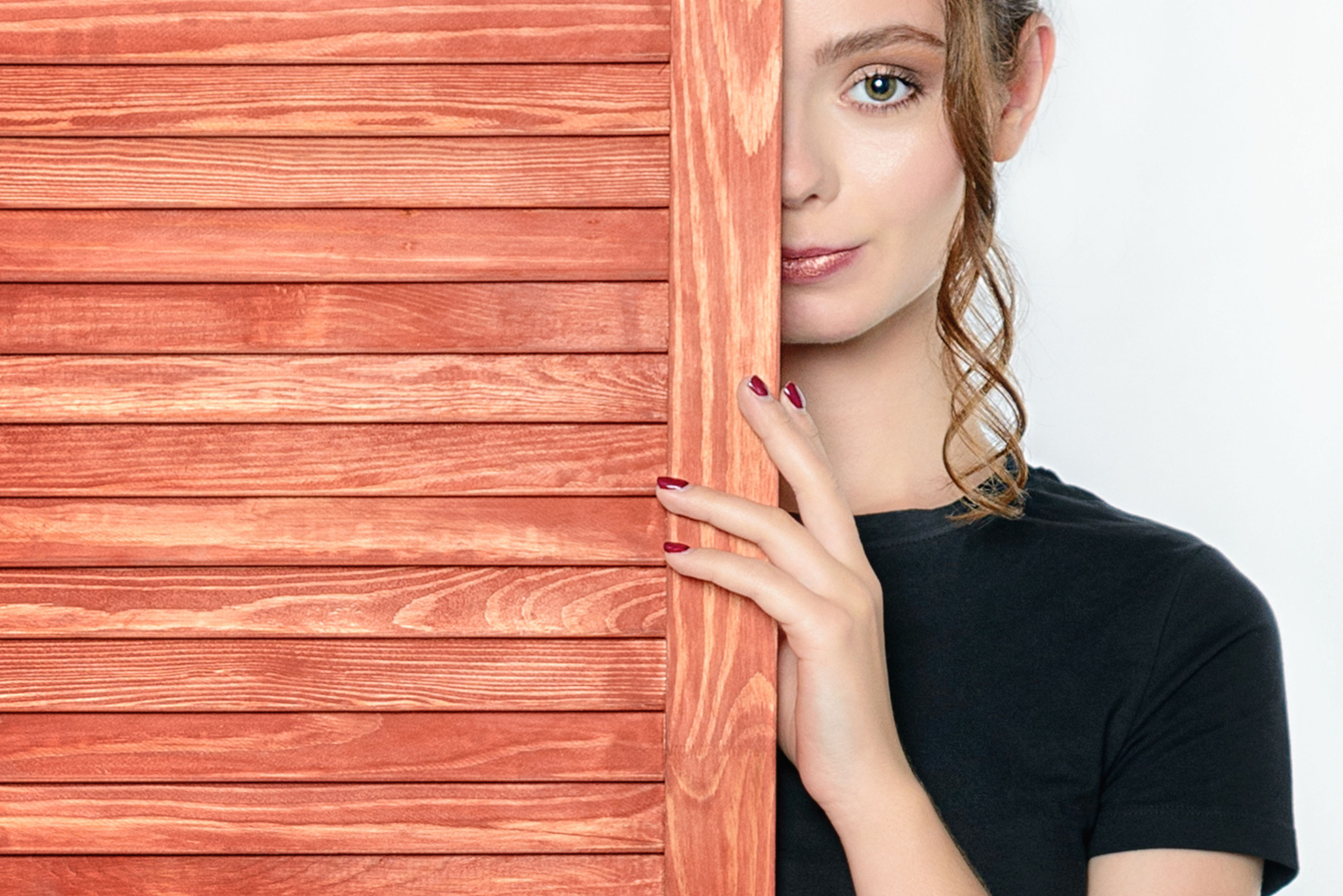 Эконом фотосъемка в студии Москвы