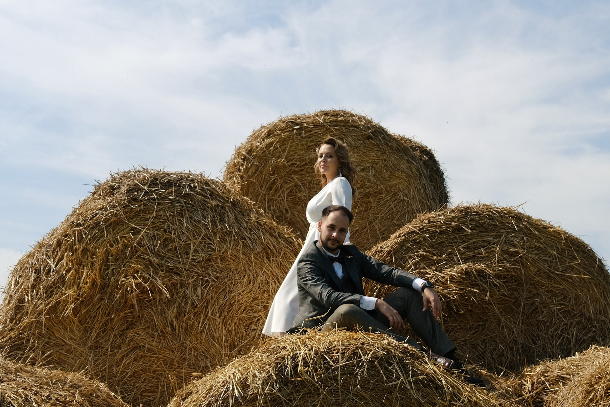 Съёмка фото и видео для ведущего Александра Кинчеева. Семейный фотограф и видеограф в Тюмени Анна Жагорина