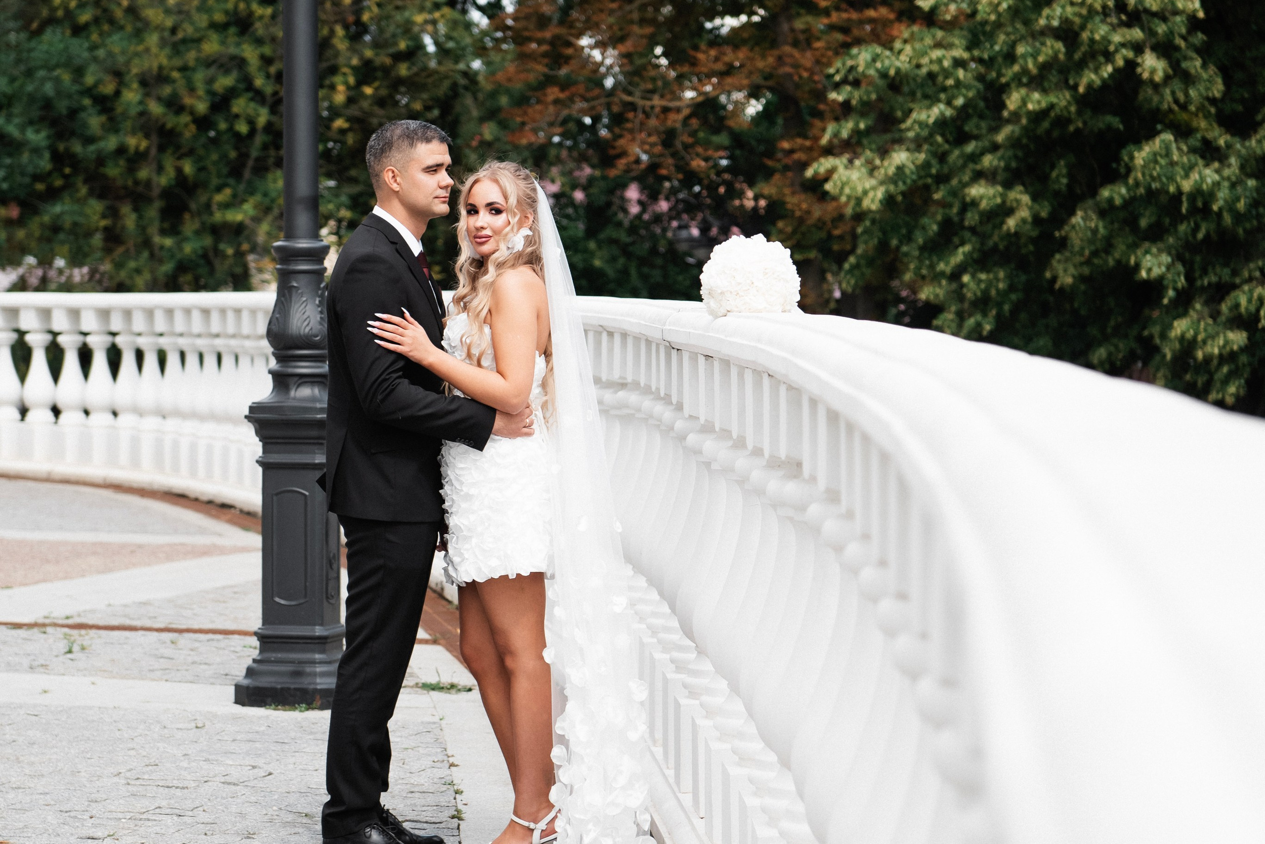 Свадебная видеосъемка. ЛАФФ ФОТО И ВИДЕОПРОДАКШЕН