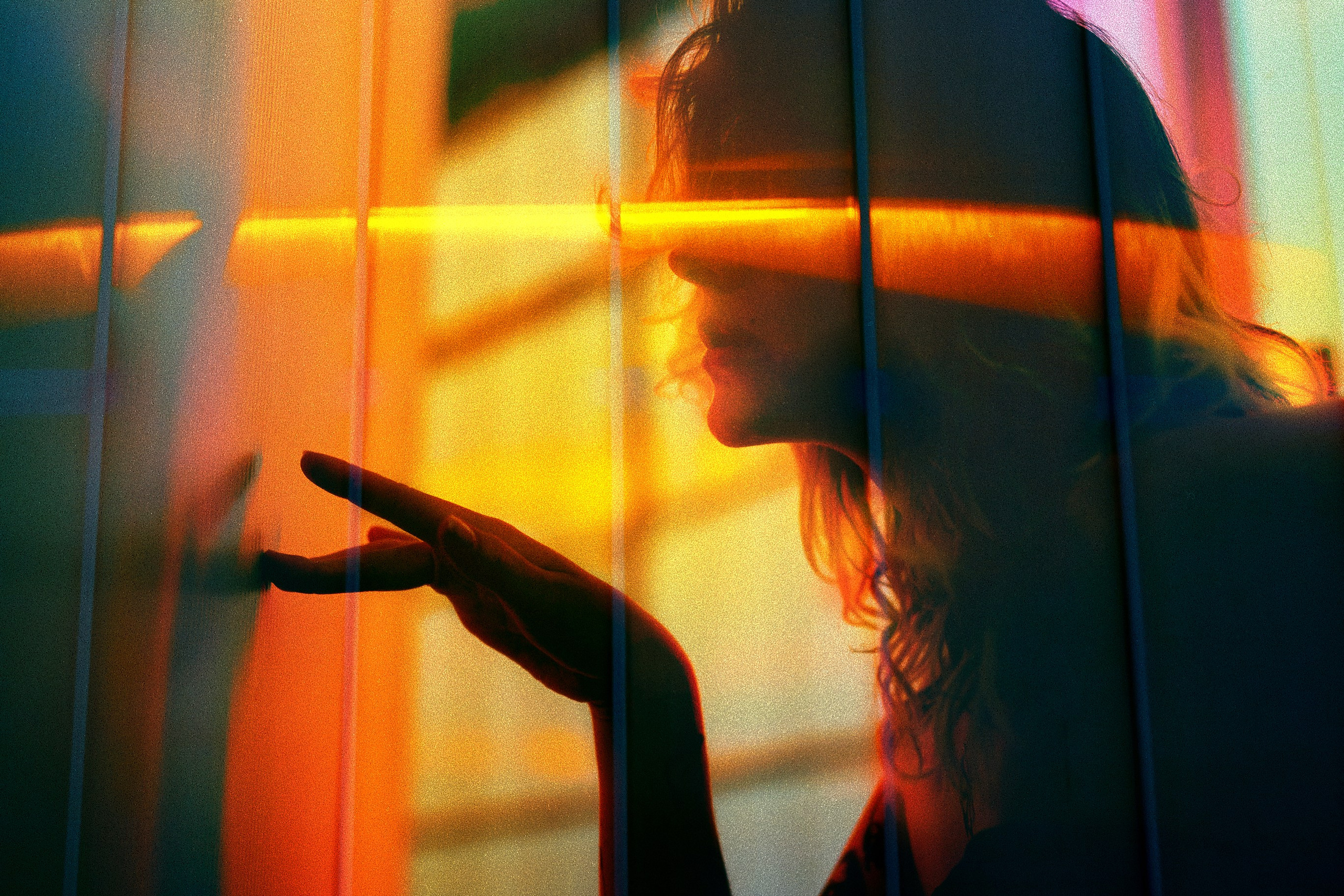 Обучение COLORVISION. Антон Арнольд | Фотограф Минск