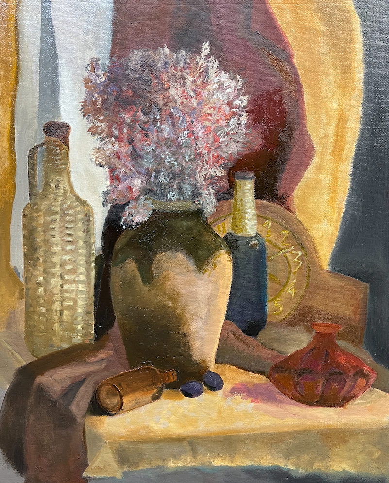 Натюрморты. Своя Мастерская