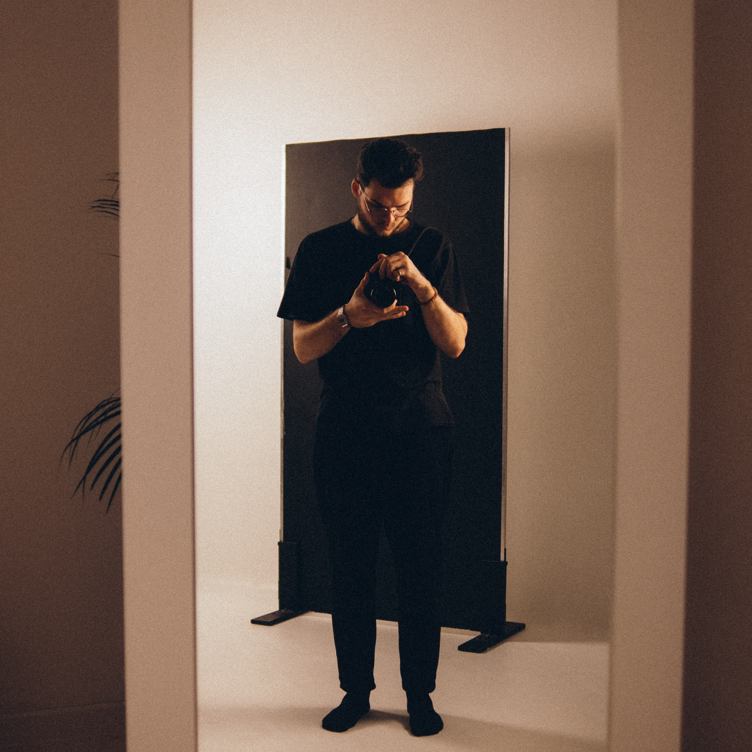 Обо мне. Doctor Azrael, портретный фотограф в СПб и Всеволожске