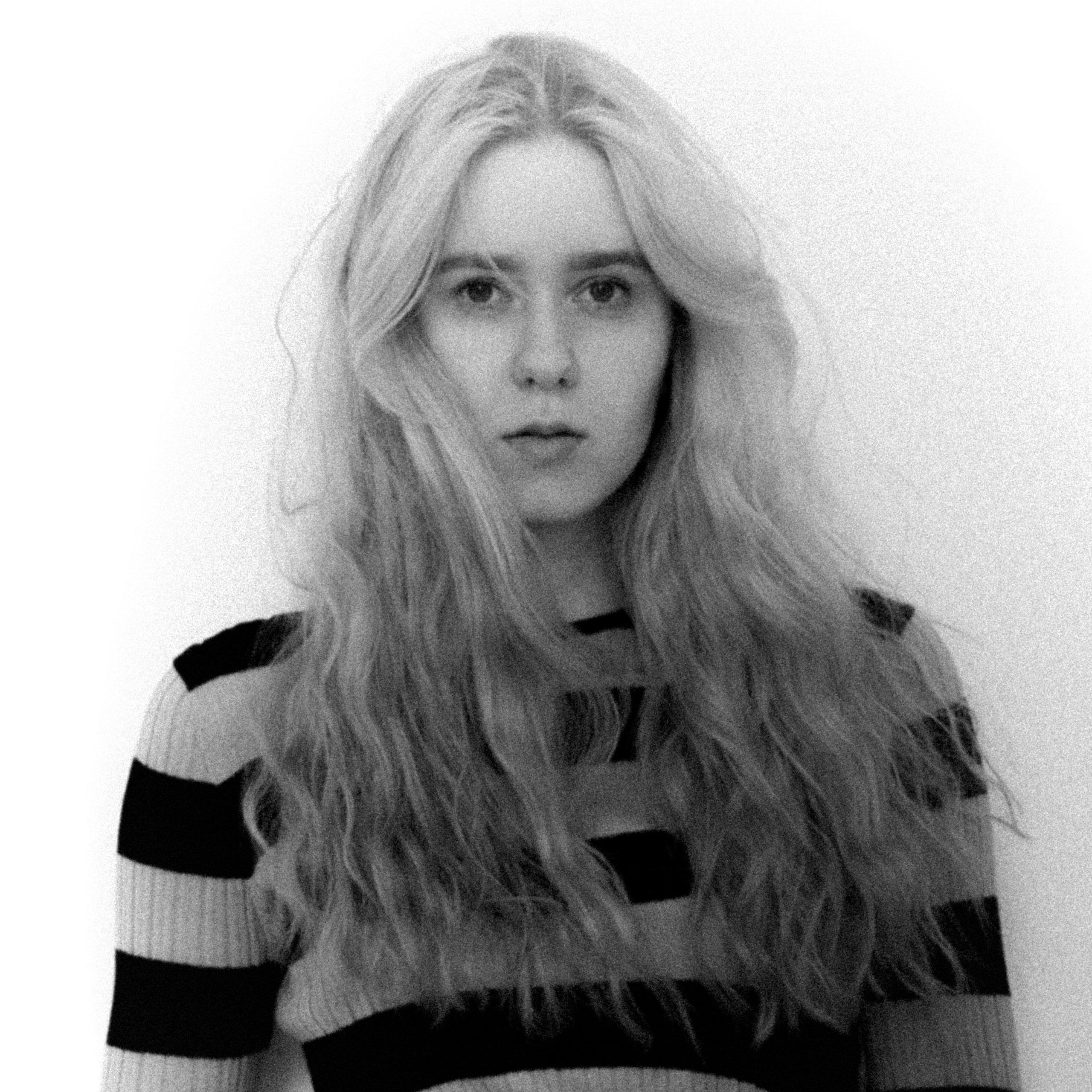 Анна Кулинская фотограф