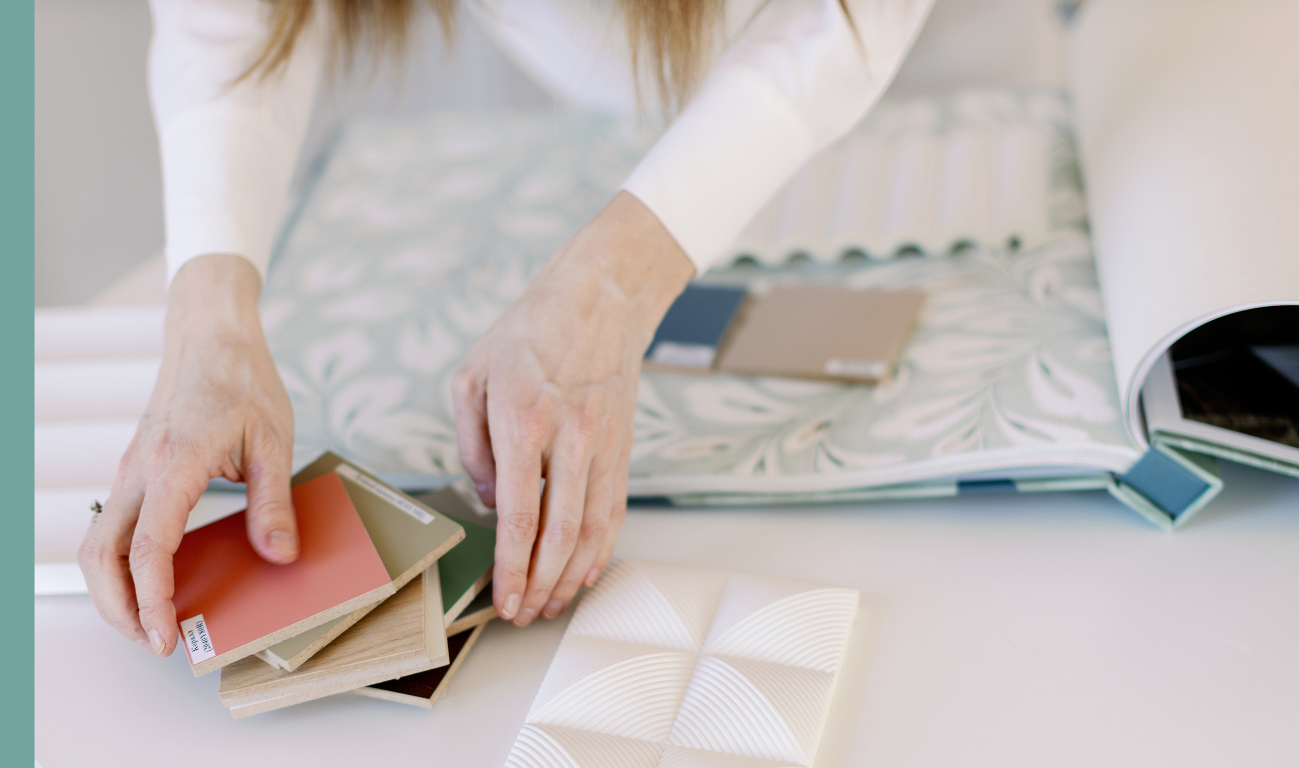 Design and decoration in Stockholm and around the world. Interior designer Stockholm