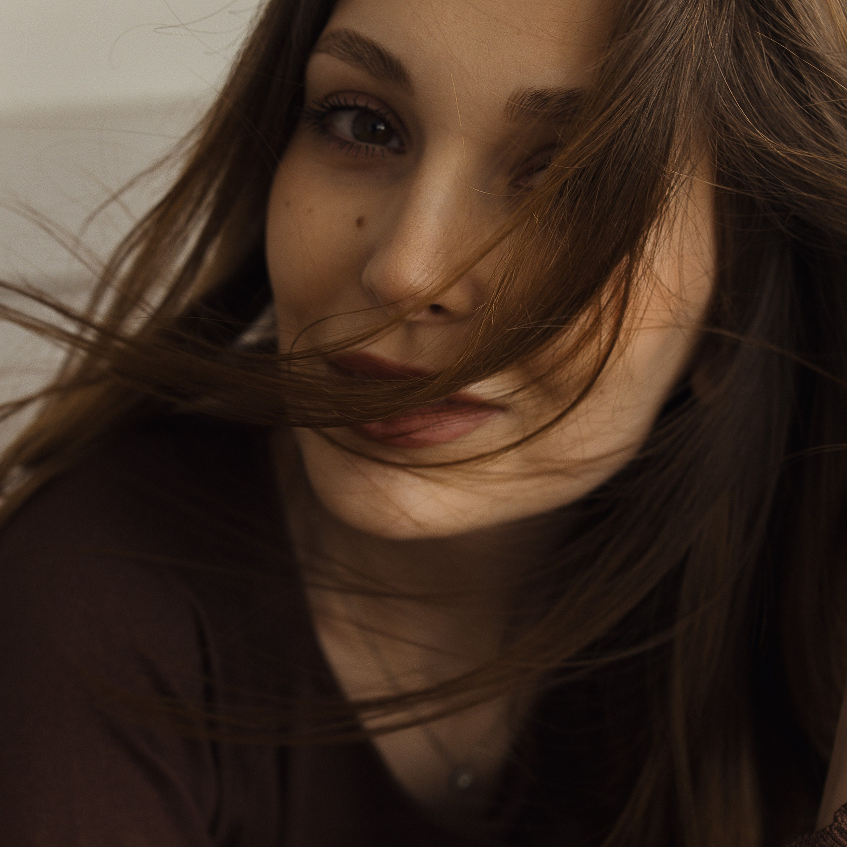 Контакты. Interior Visualization by Valerie Stetyukevich