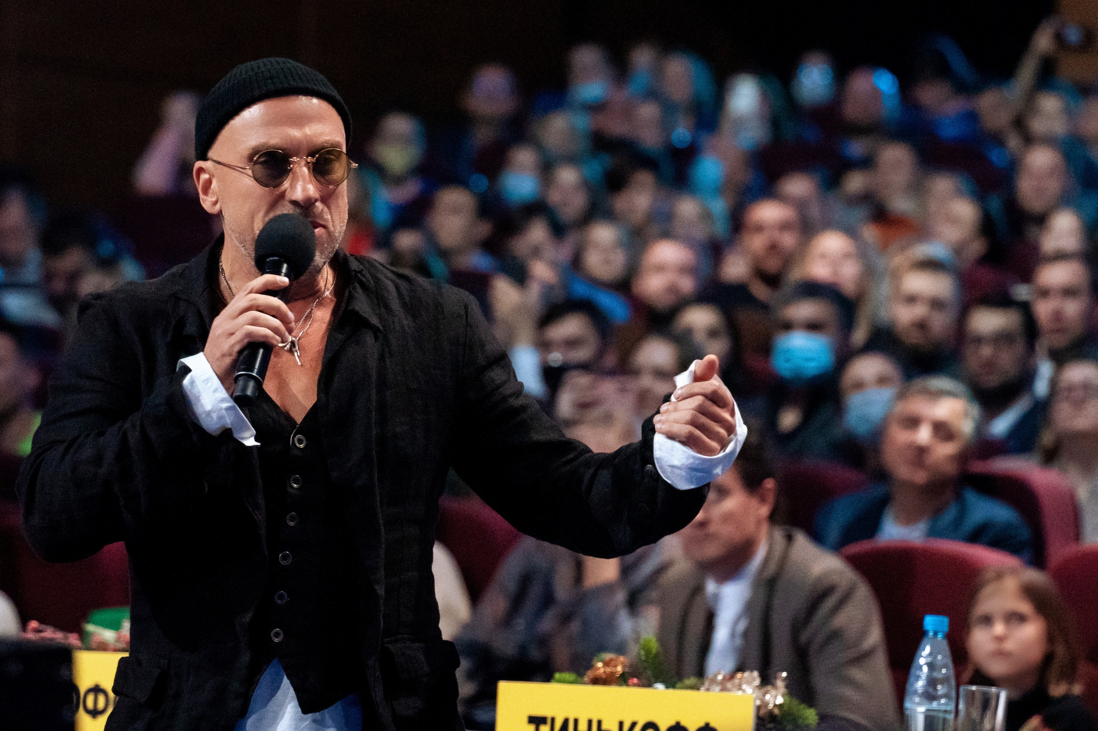 Репортажный и студийный фотограф, Москва