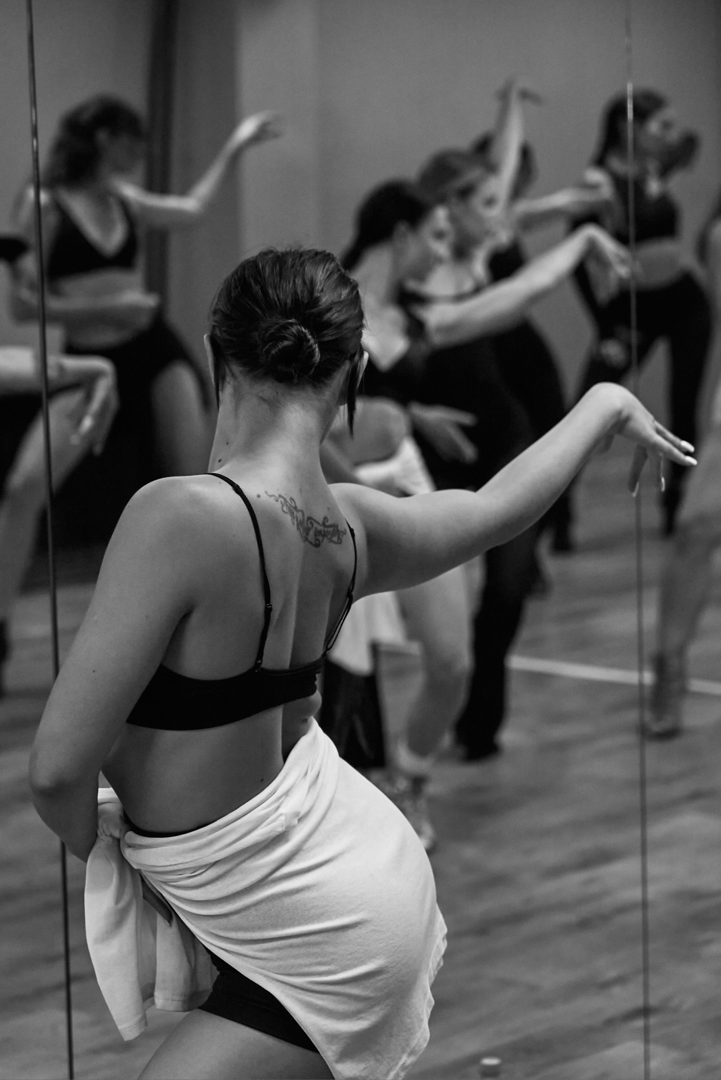 Photographer Anastasia Okisheva