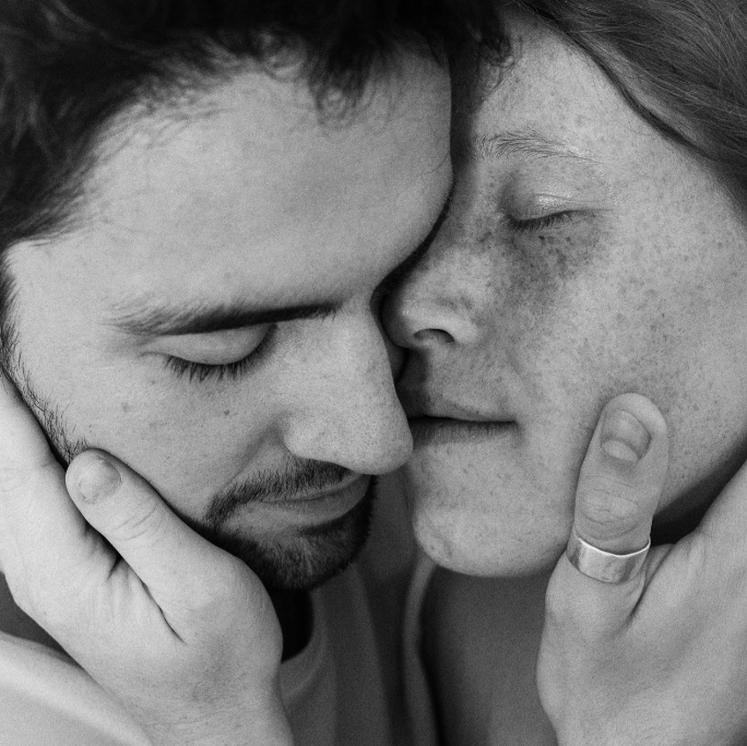 Костя Зудов — Фотограф из Санкт-Петербурга