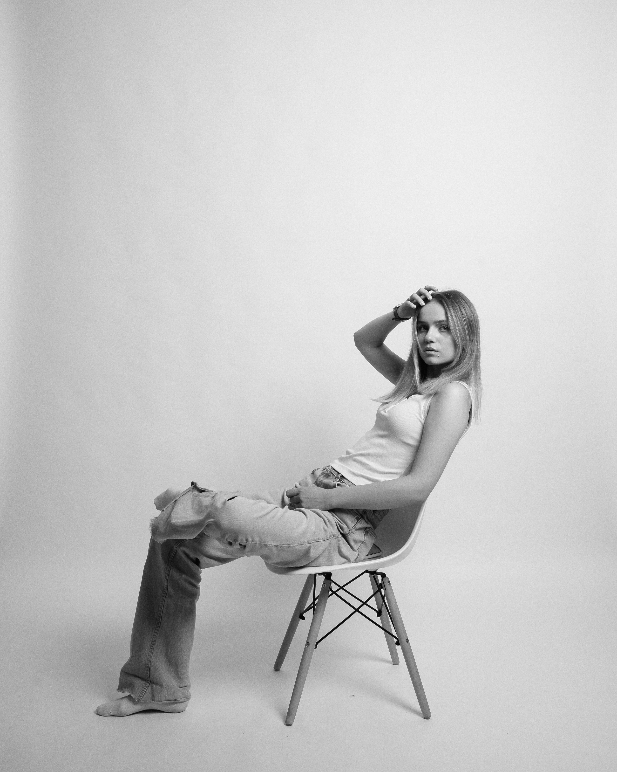 Автопортретная33