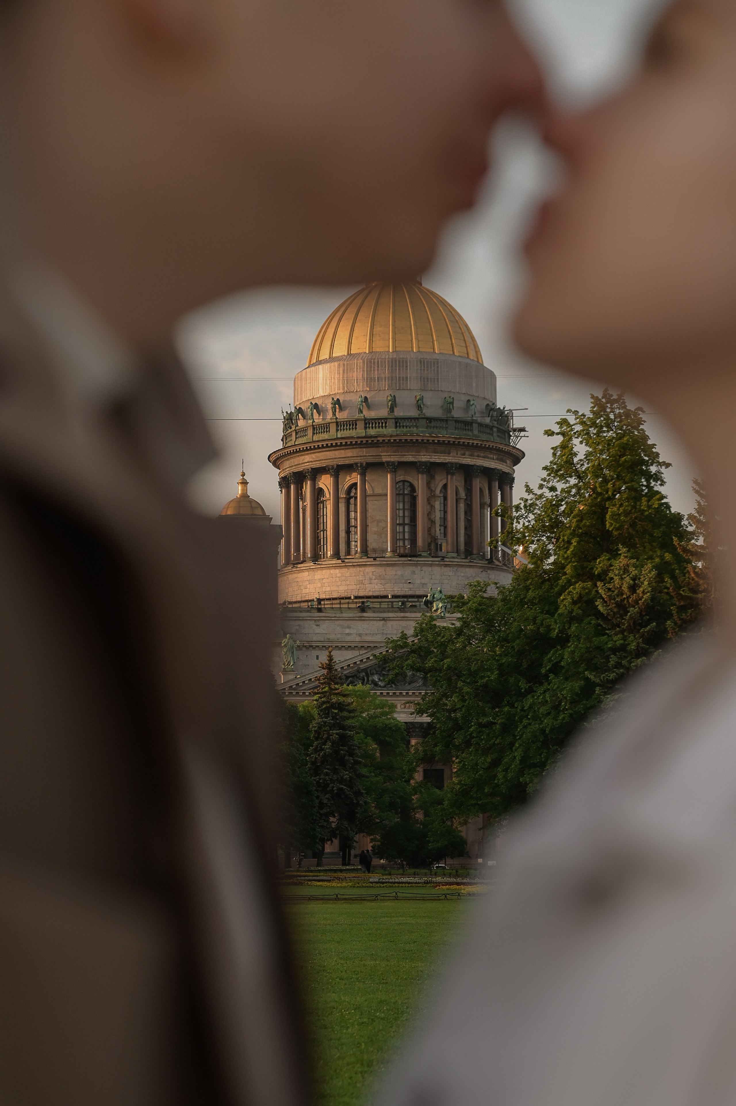 Свадебный фотограф в Санкт Петербурге Падерина Кристина