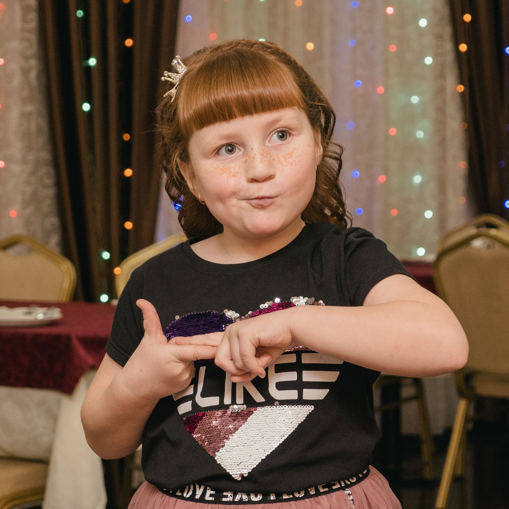 РЕПОРТАЖ. Семейный фотограф и видеограф Анастасия Брежнева