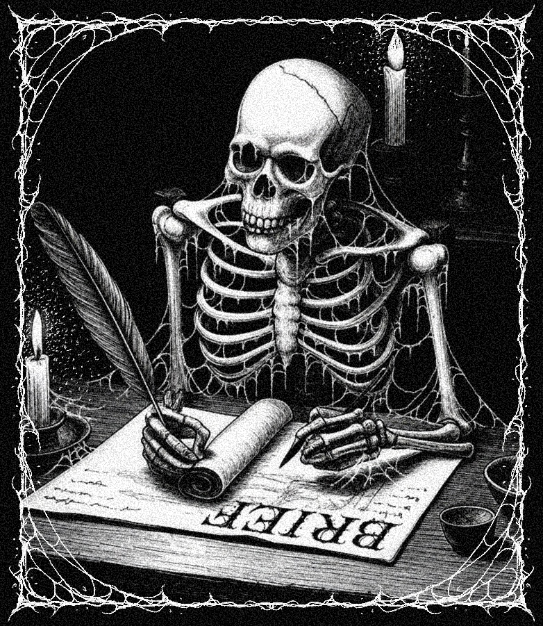 Contacts — GNOIZM | metal logos & dark lettering. GNOIZM | Metal Logos & Dark Lettering