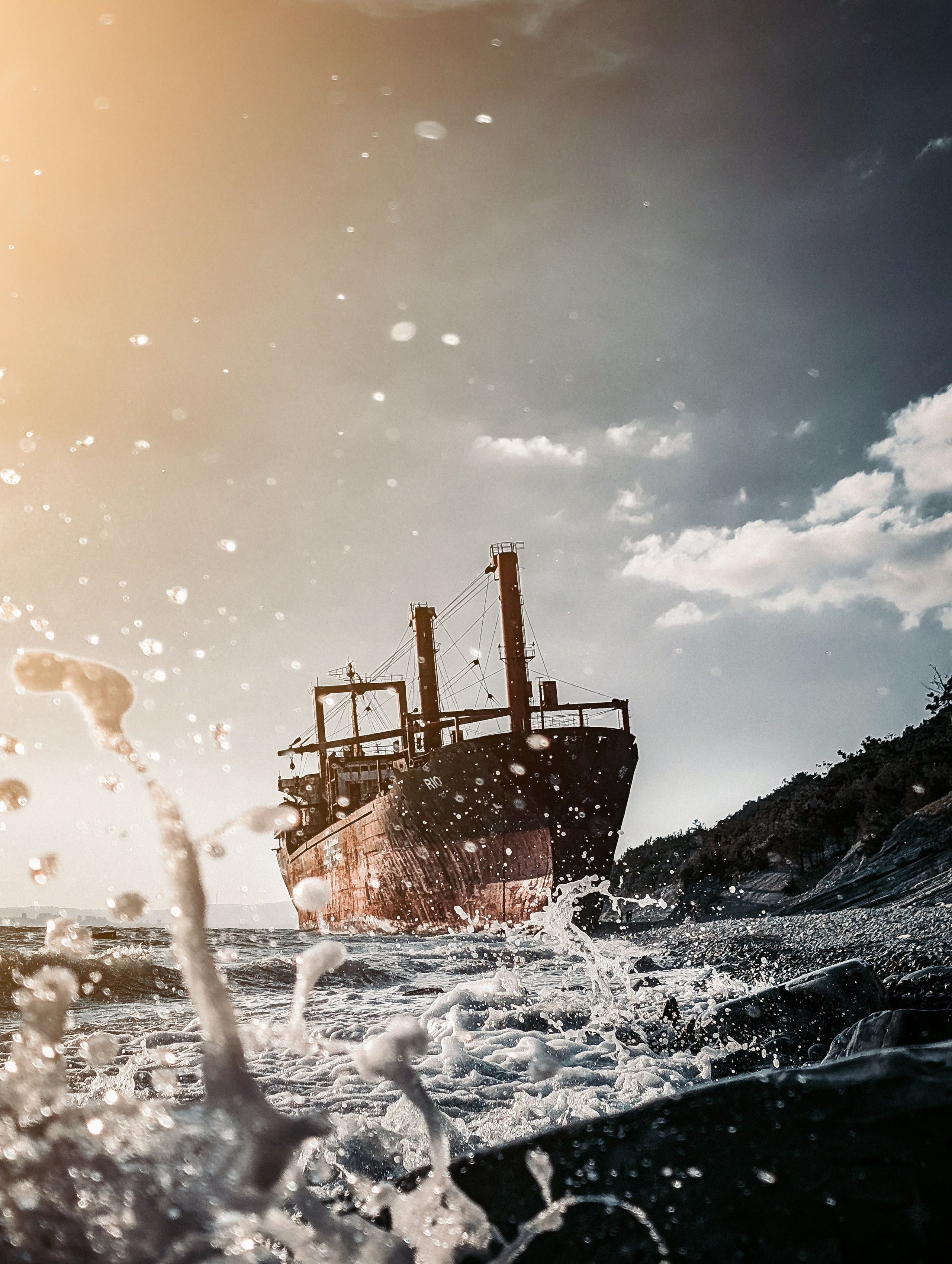 Работы учеников. ФОТОШКОЛА VISION — курс по мобильной фотографии в Москве, курс по фотографии Владимира Васильева