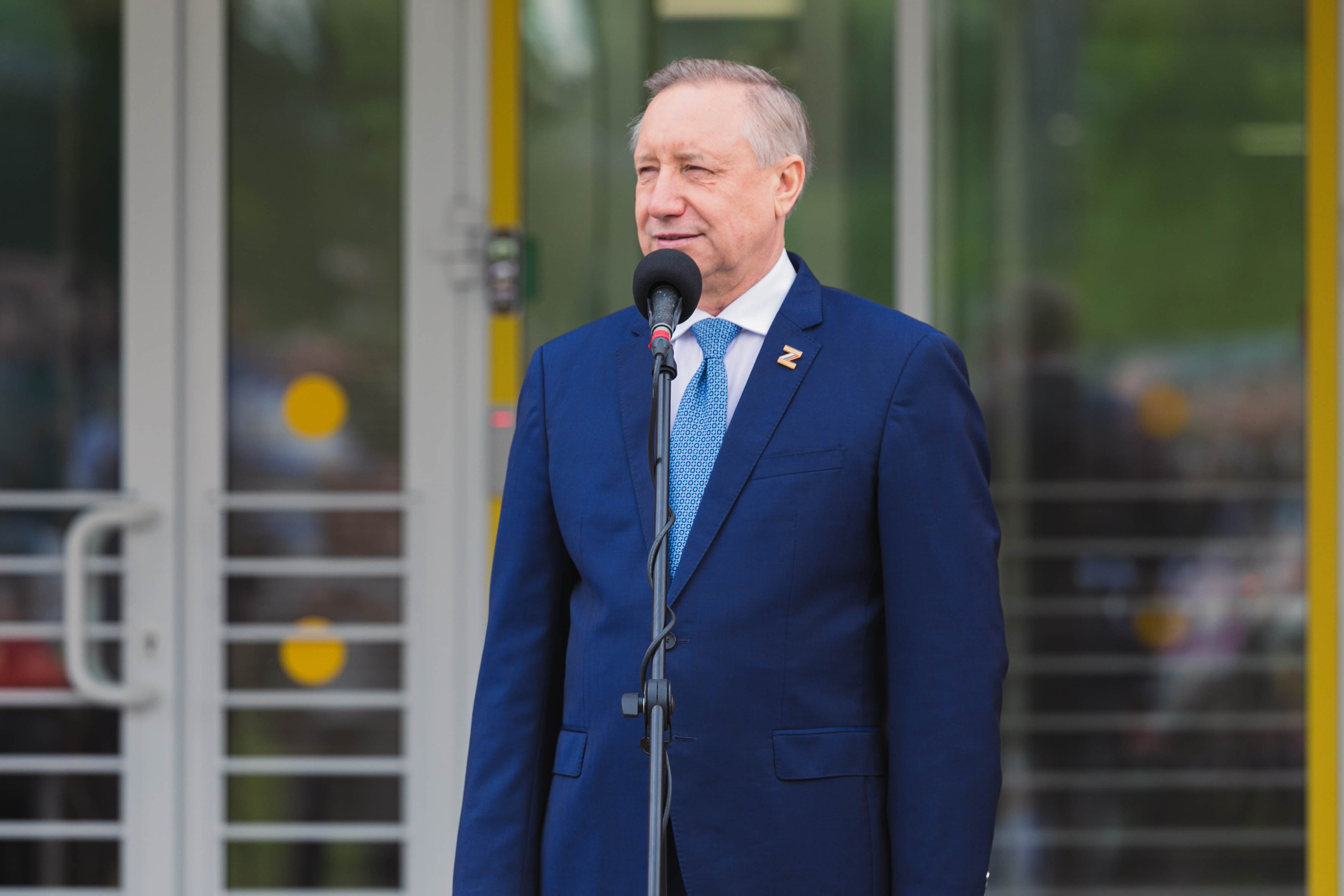 Репортажный и концертный фотограф в Санкт-Петербурге Адмакина Дарья