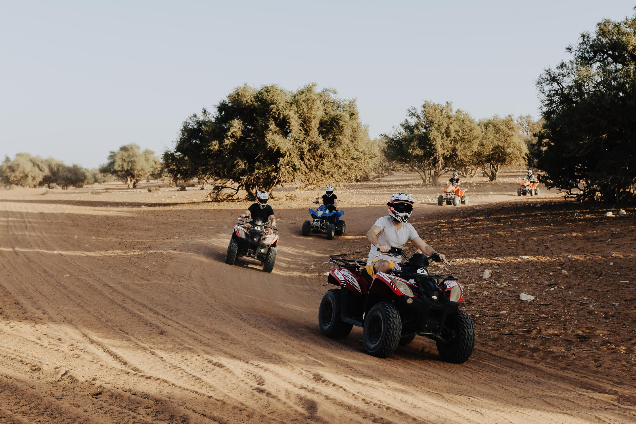 Тревел-репортаж. Фотограф в Праге Александр Пивоваров