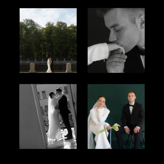 Свадебный фотограф Юлия Степанова