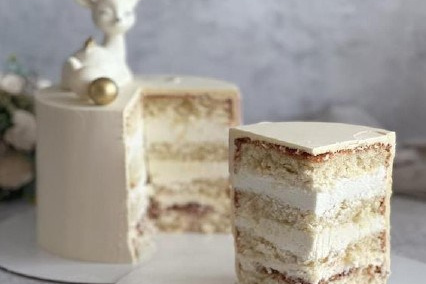 Заказать торт. Zaitseva.cakes. Торты и кондитерские изделия на заказ в г. Иркутск