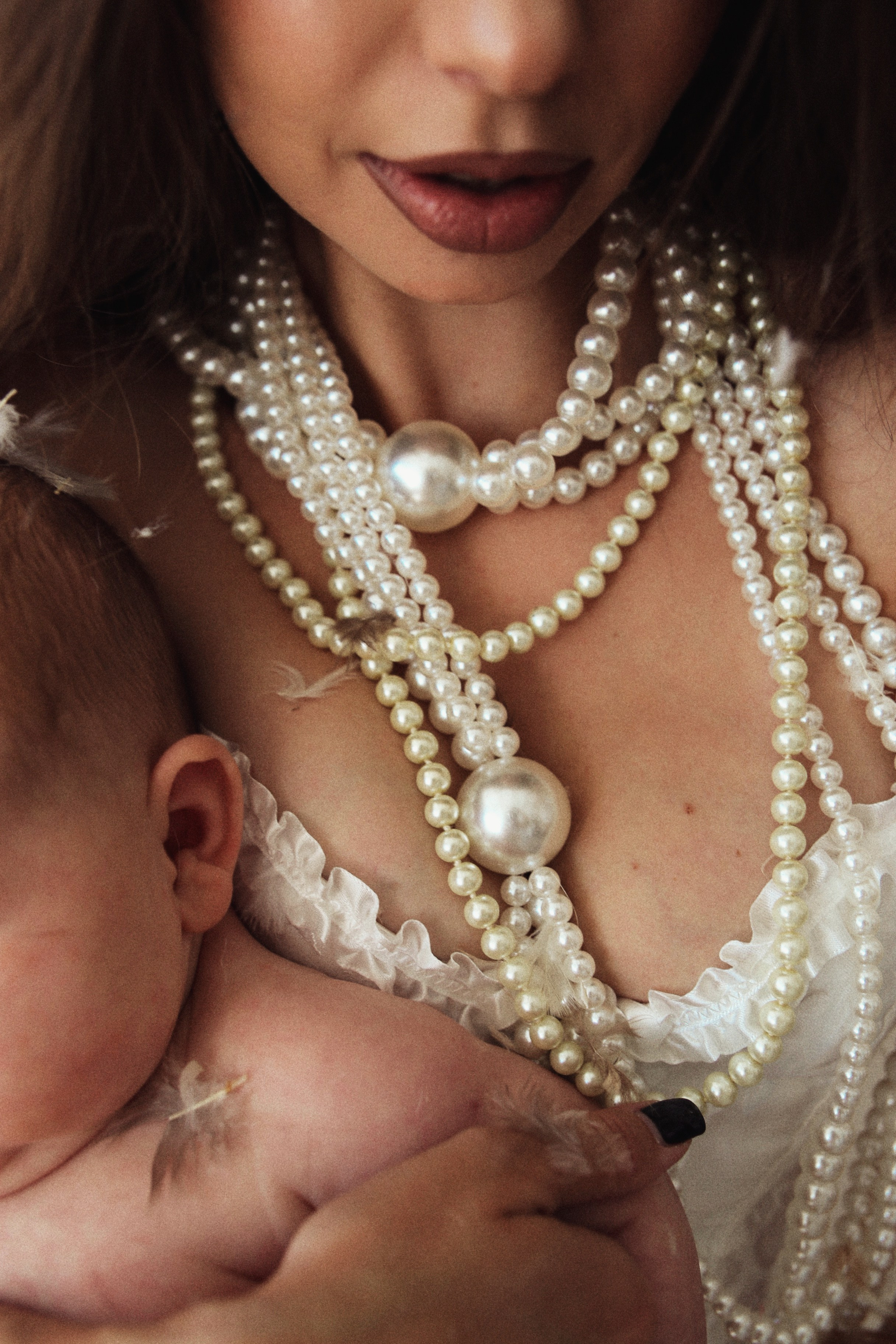 Фотограф в Серпухове и Тарусе Ксения Царёва