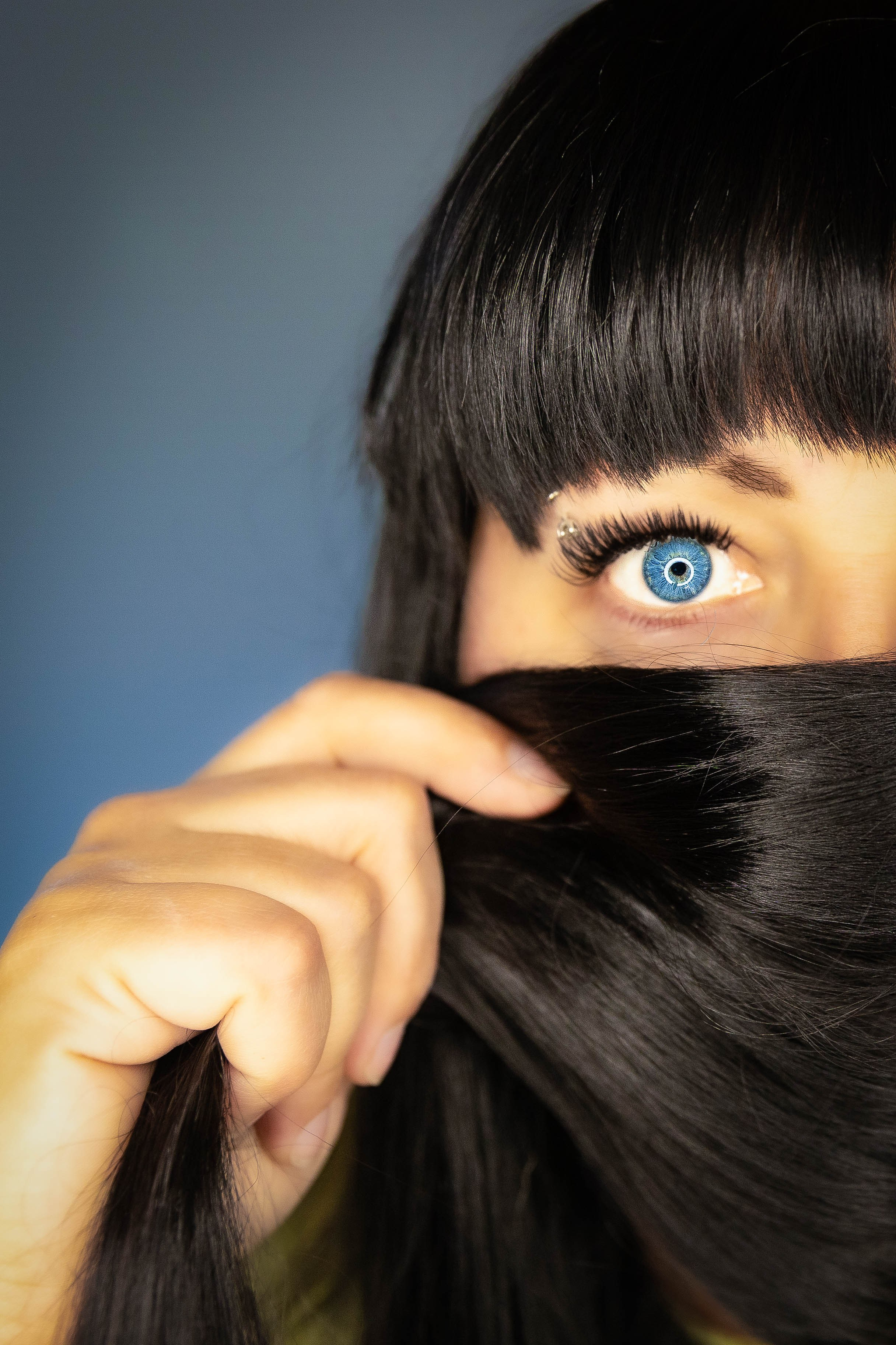 Фотограф-АниМалист Анна Абрамова