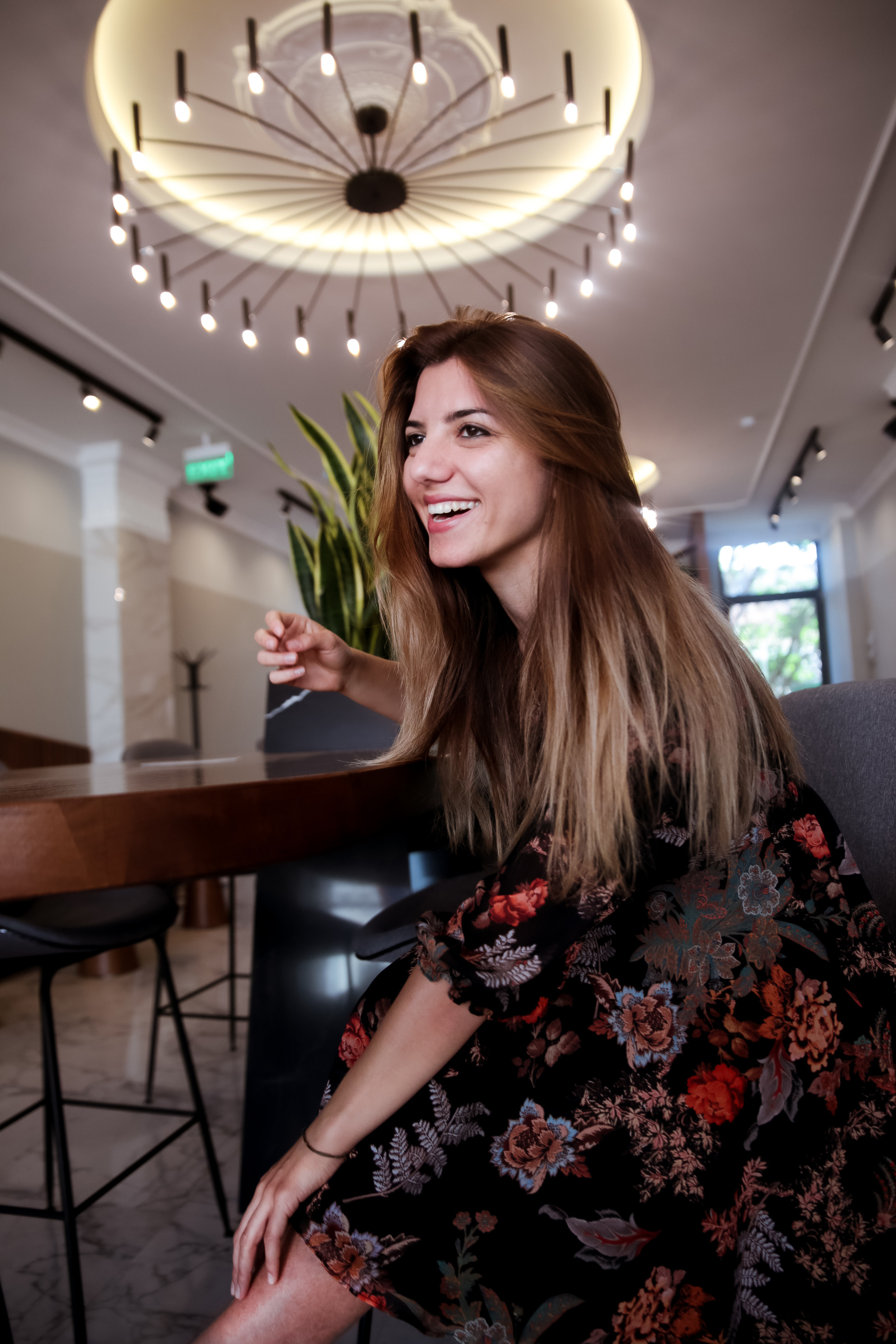 Beye Shevkiyeva Photography