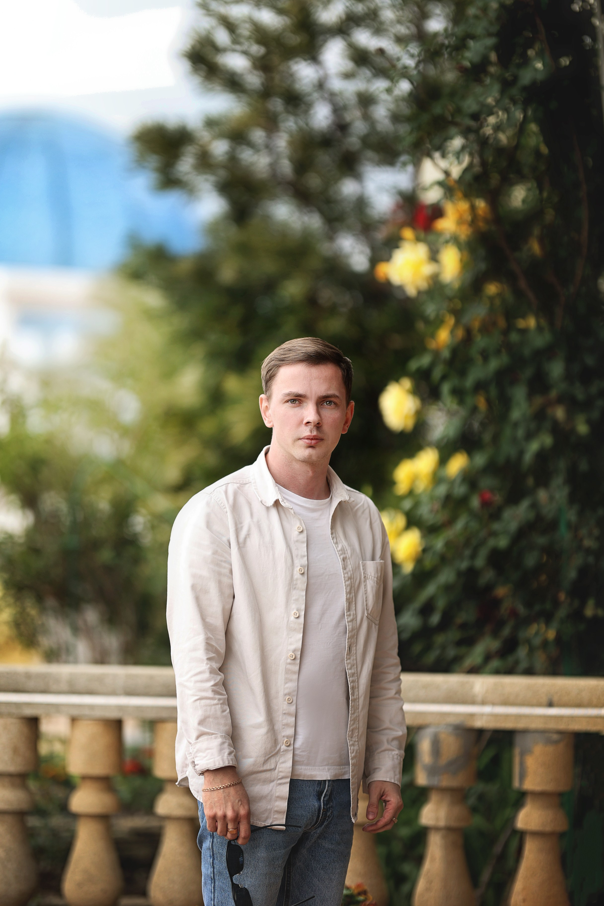 Услуги. Главная