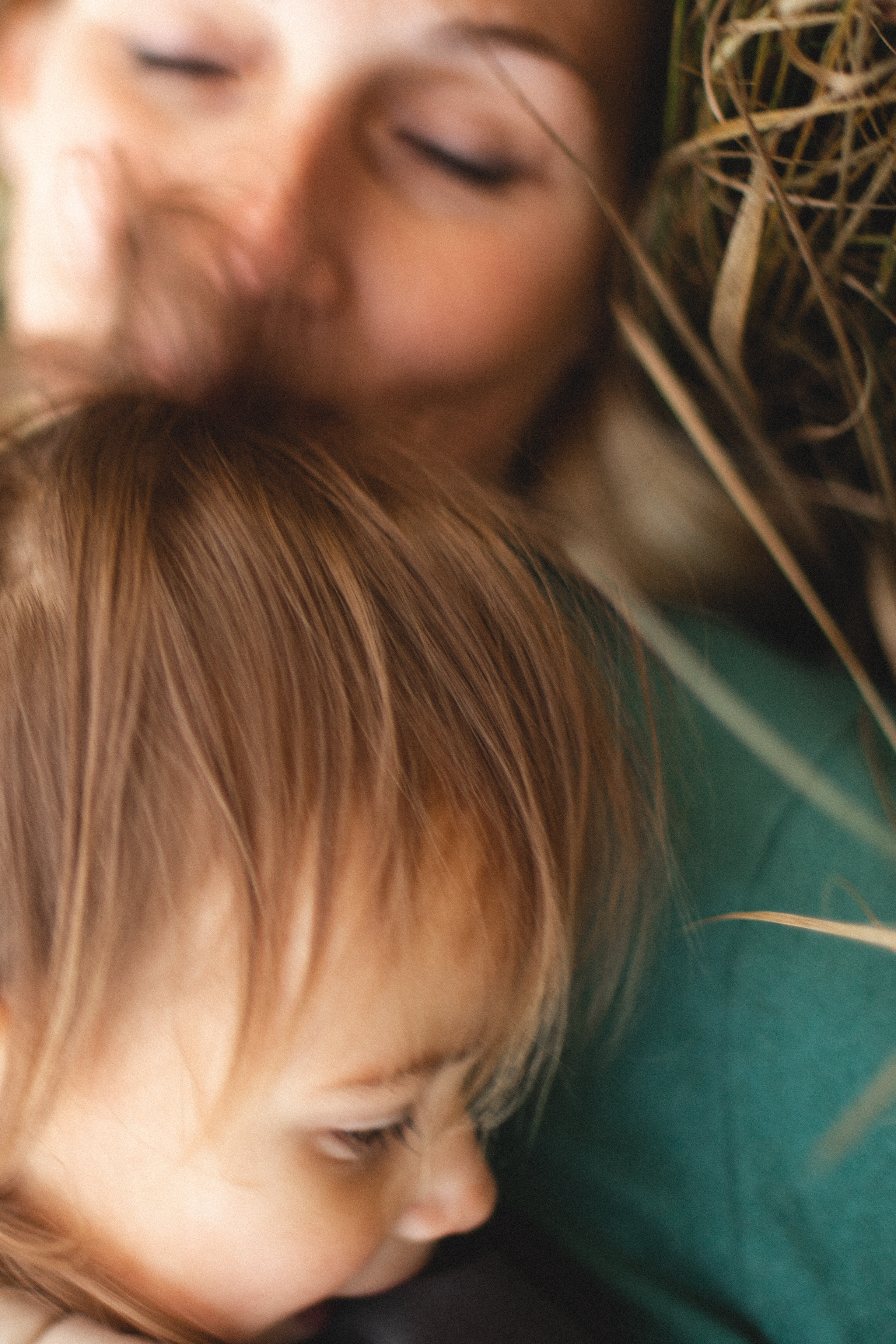 Счастливая семья. Света Полетаева Москва