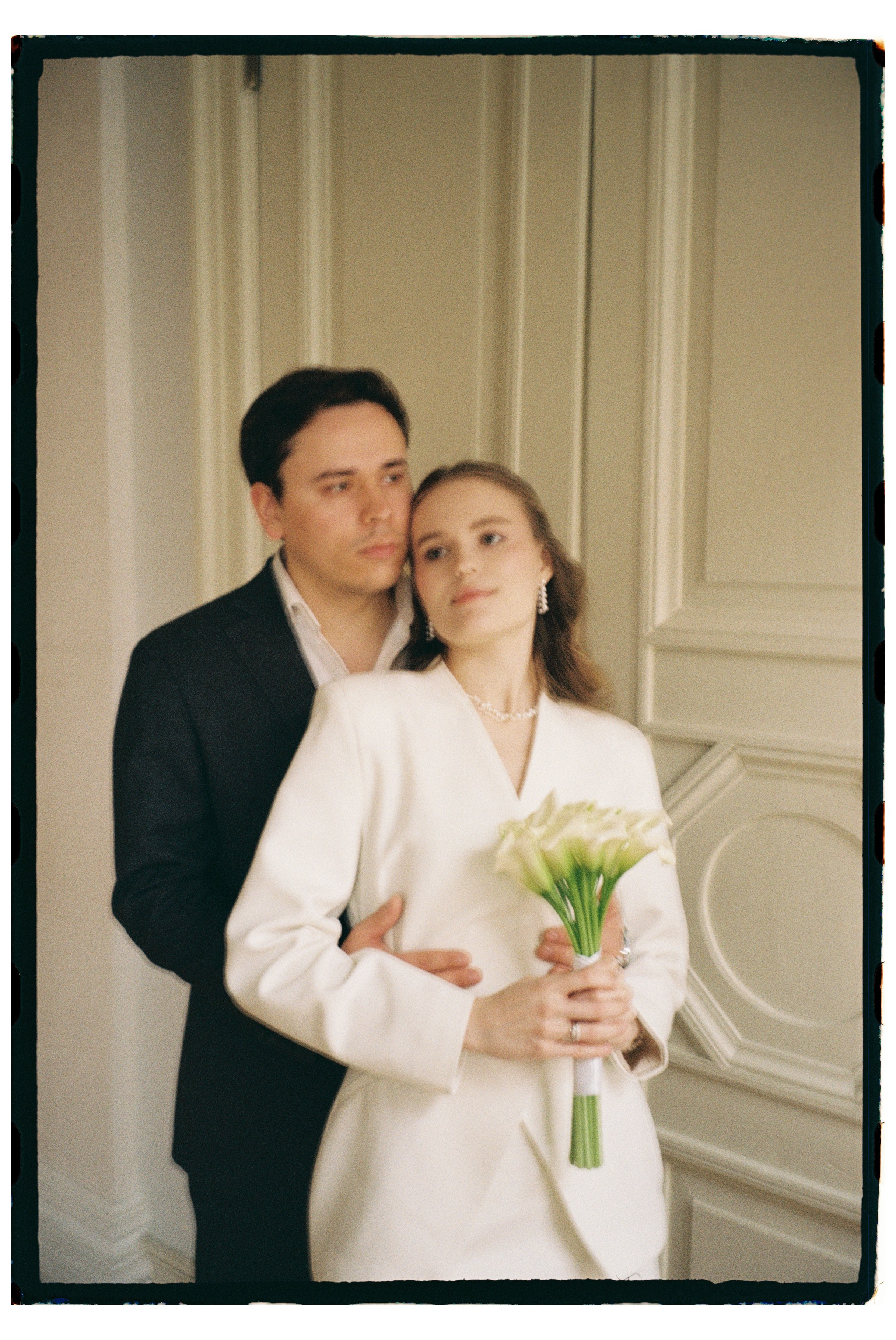 Снято на плёнку. Фотограф в Москве — Евгения Прокопенко