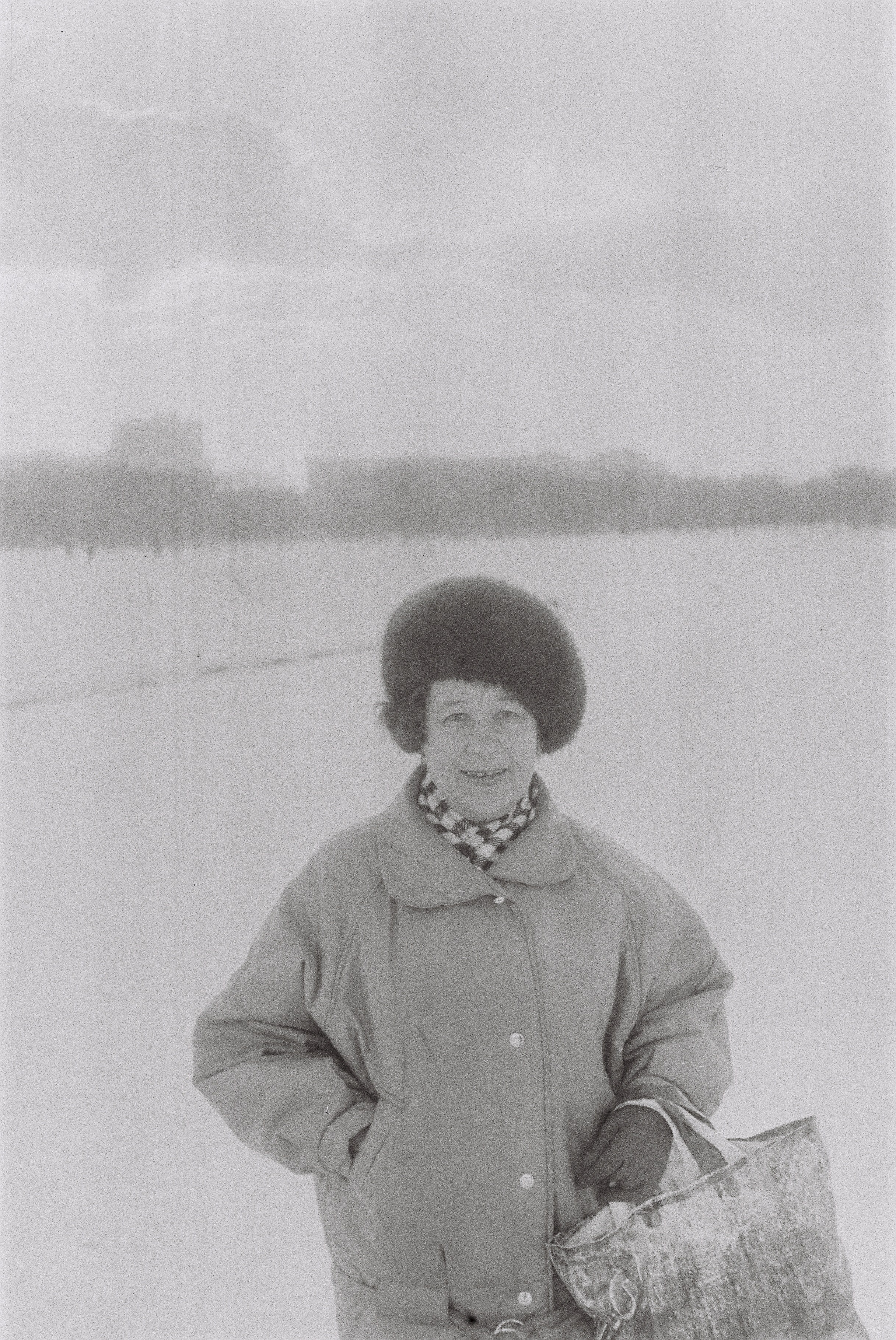 Прощай, Гражданка!. Главная