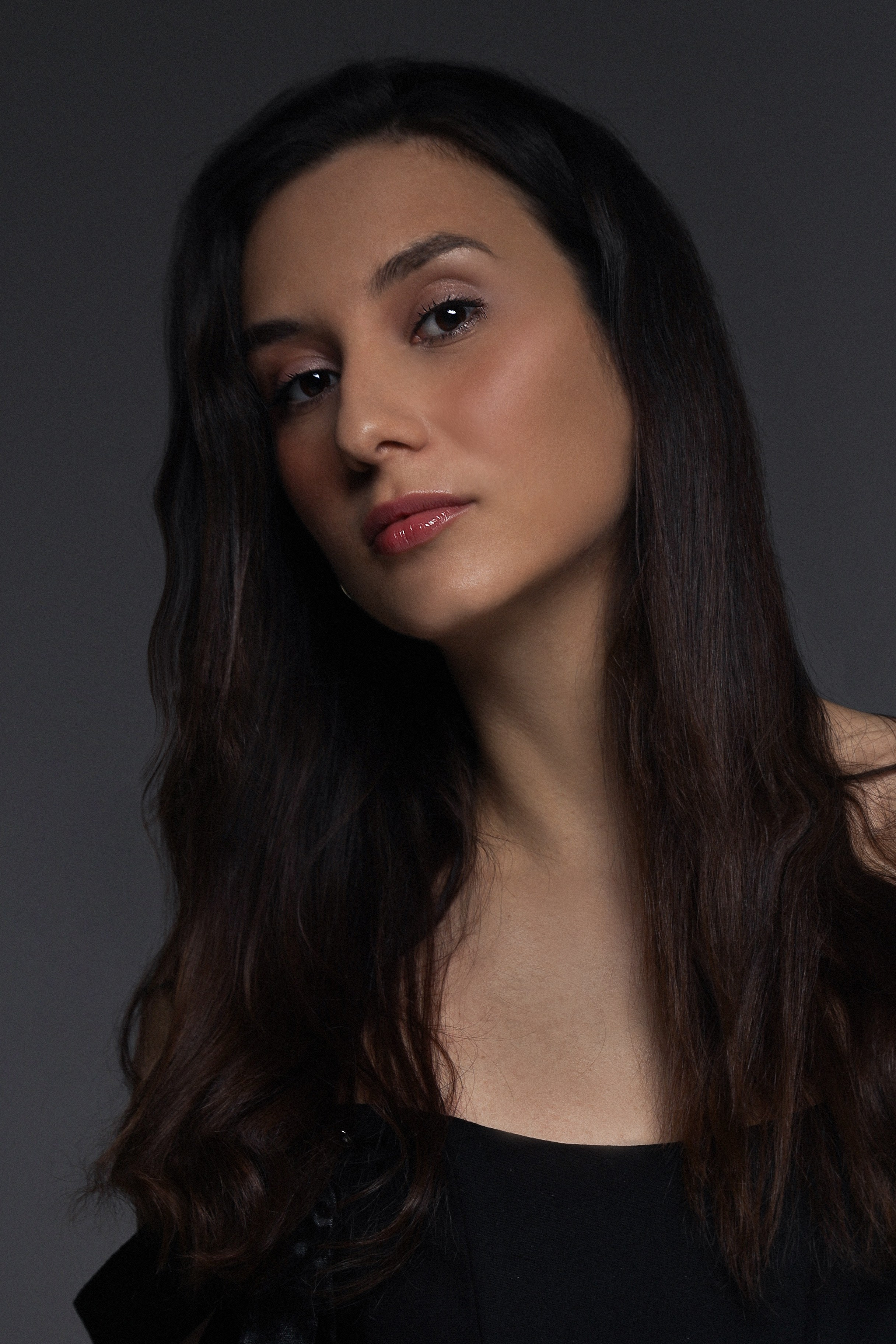 Главная. Фотограф в Москве Цыплухина Полина