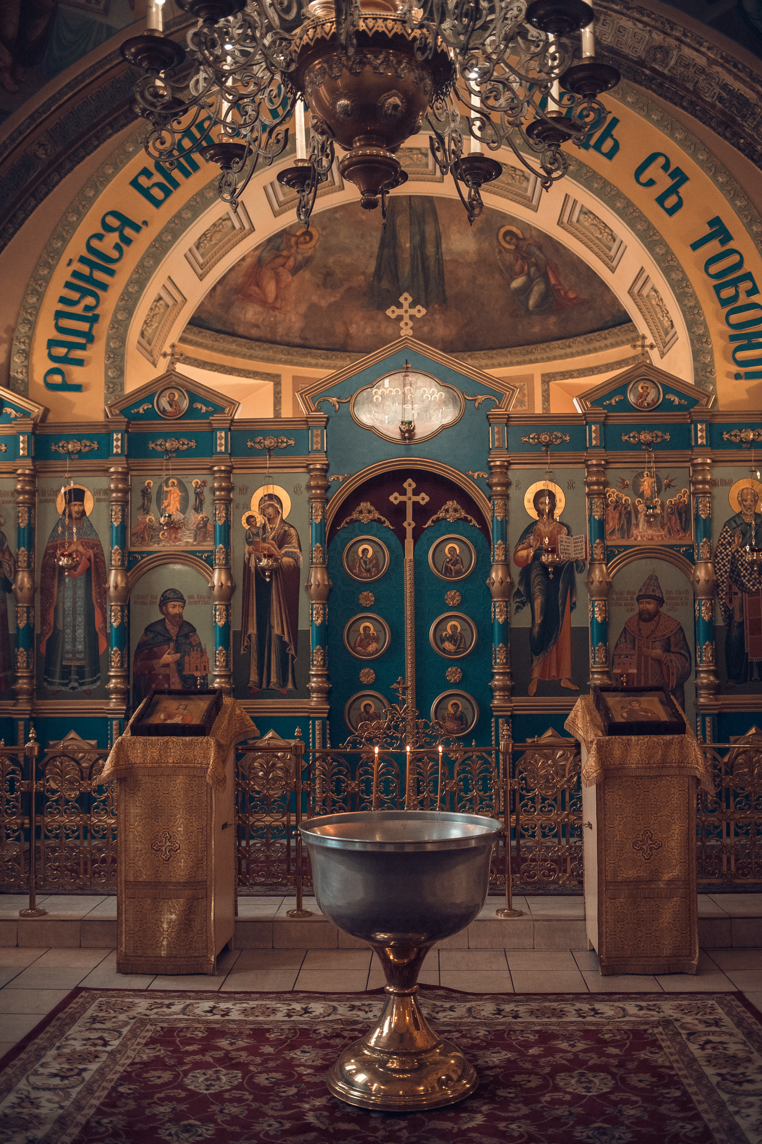 О ХРАМАХ. Moscow_CPC