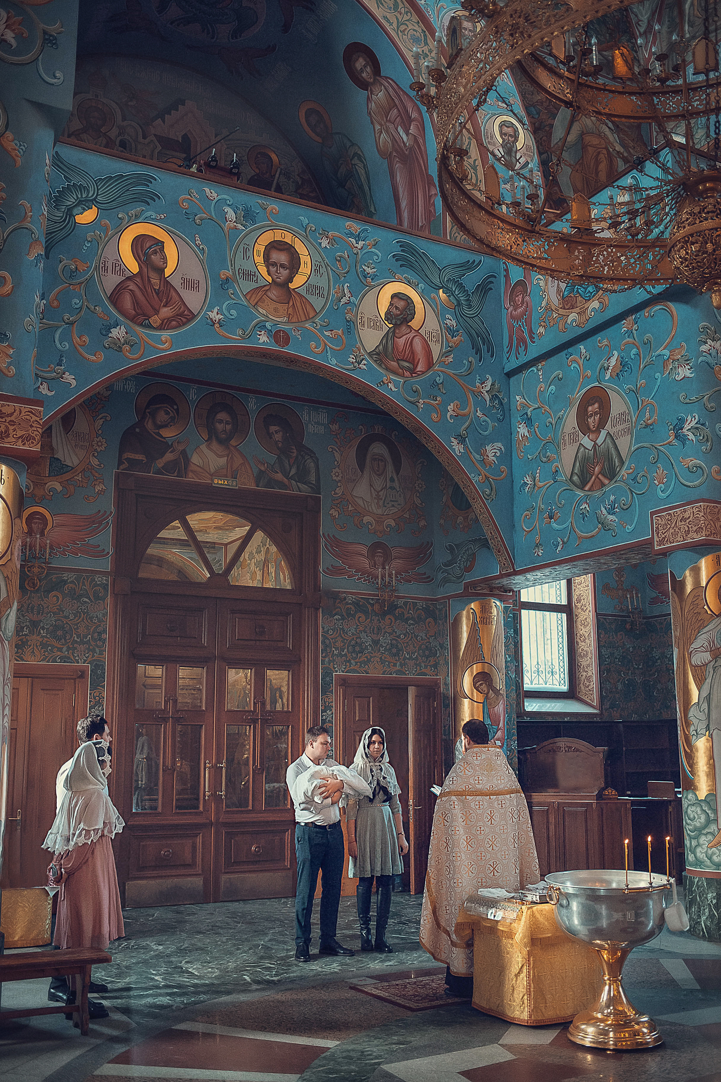 О ХРАМАХ. Moscow_CPC