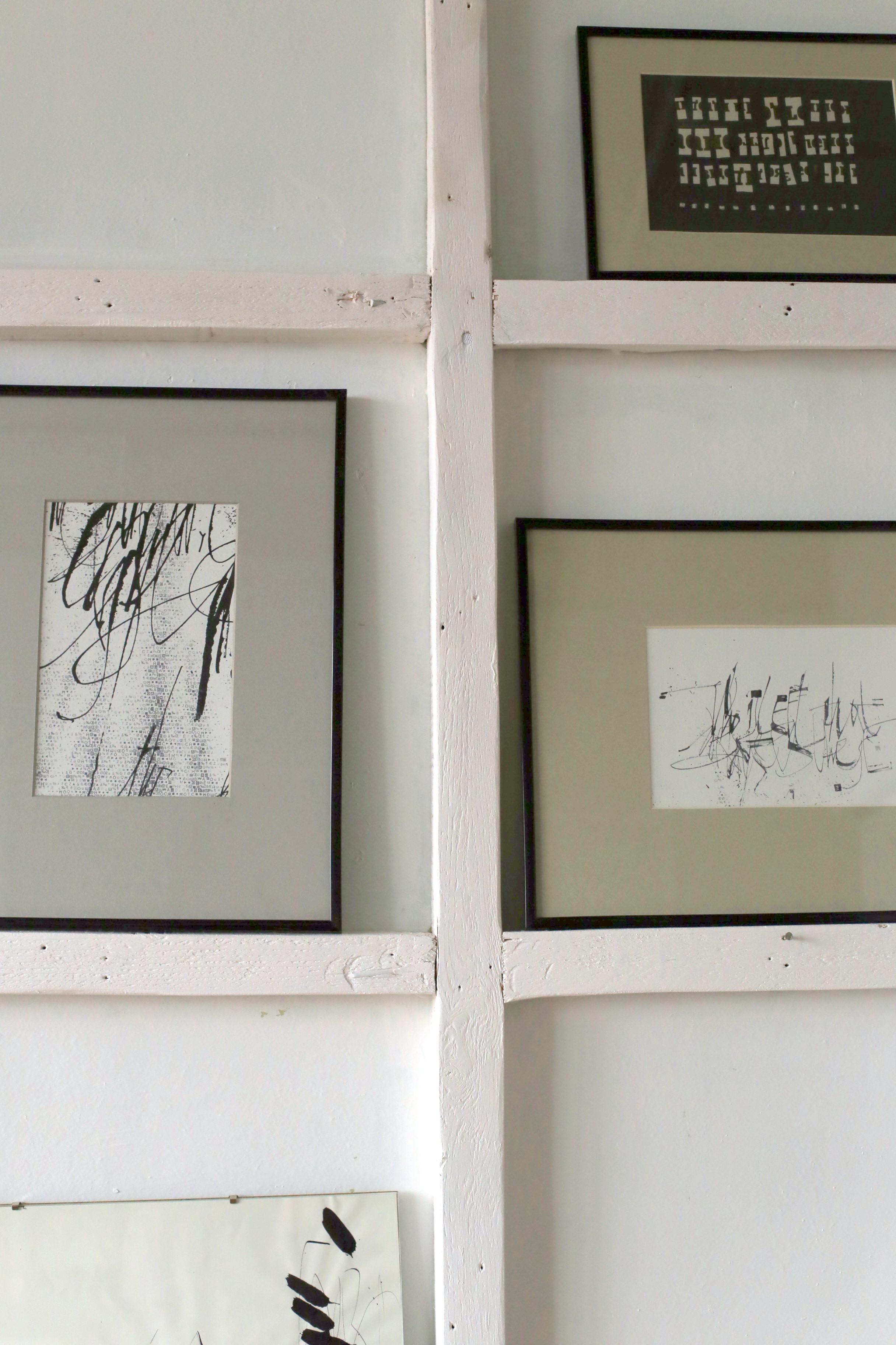 Выставка Евгении Тарасовой ''Переход'' c 25 апреля по 18 июля 2021