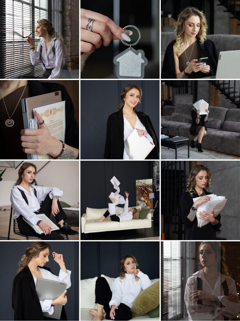 Услуги и цены. Фотограф Ольга Игорева